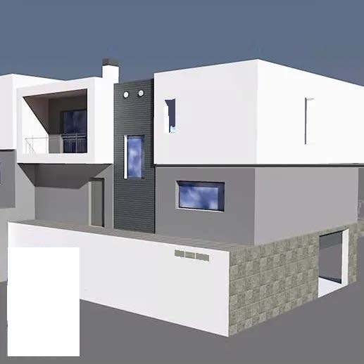 Exclusive Villas in Alcabideche