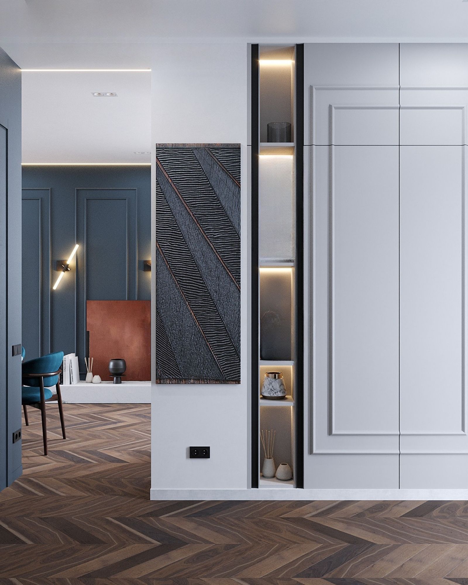 Habihub 62889410 · Tbilisi