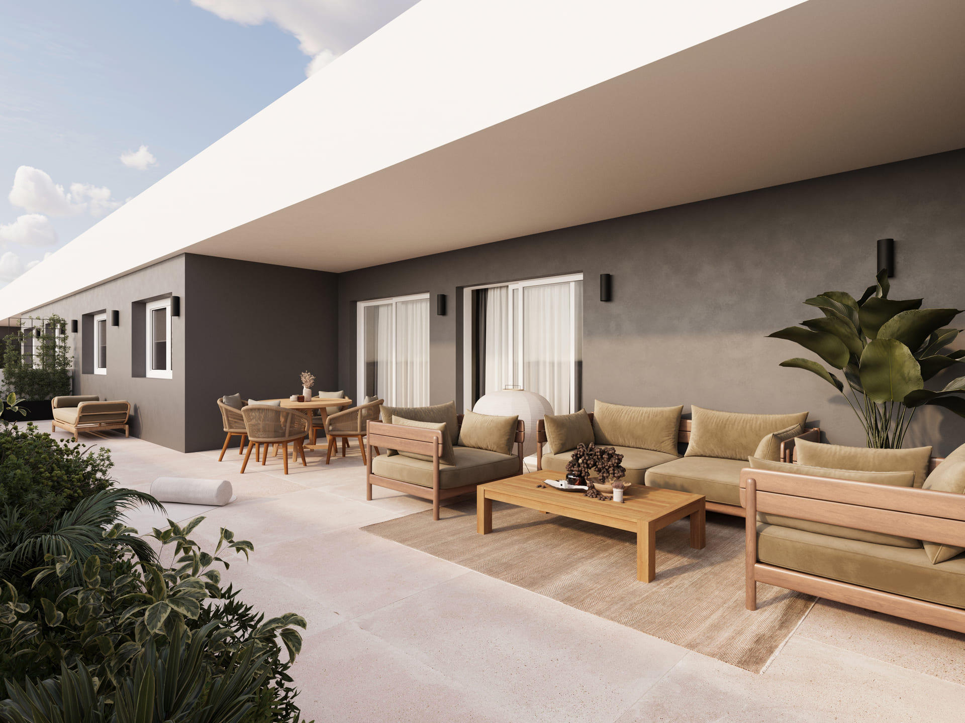 Appartement Aguilas Costa Cálida Espagne