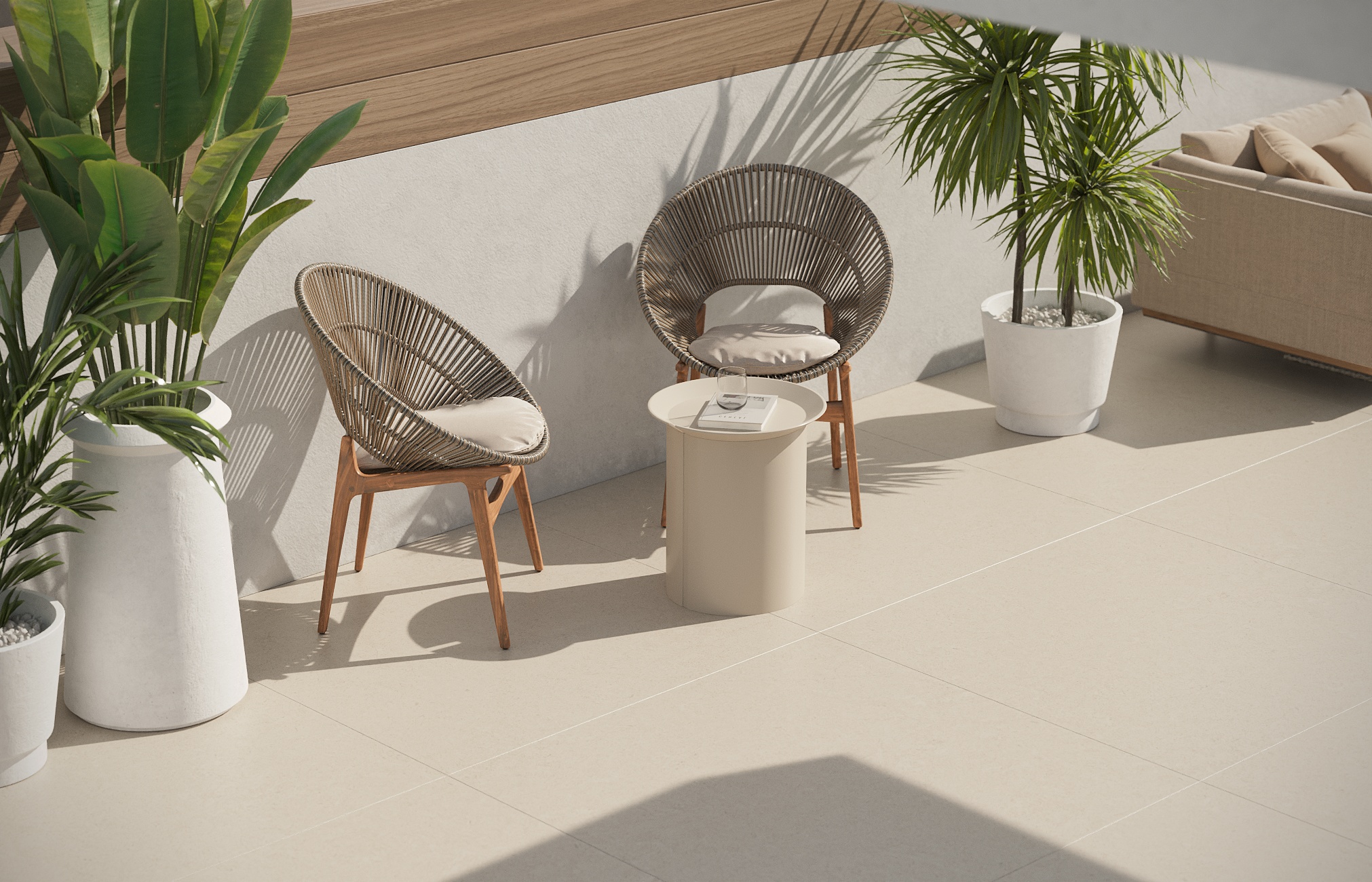 Alcantara del Mar Adosados in Marbella - interieur foto 2