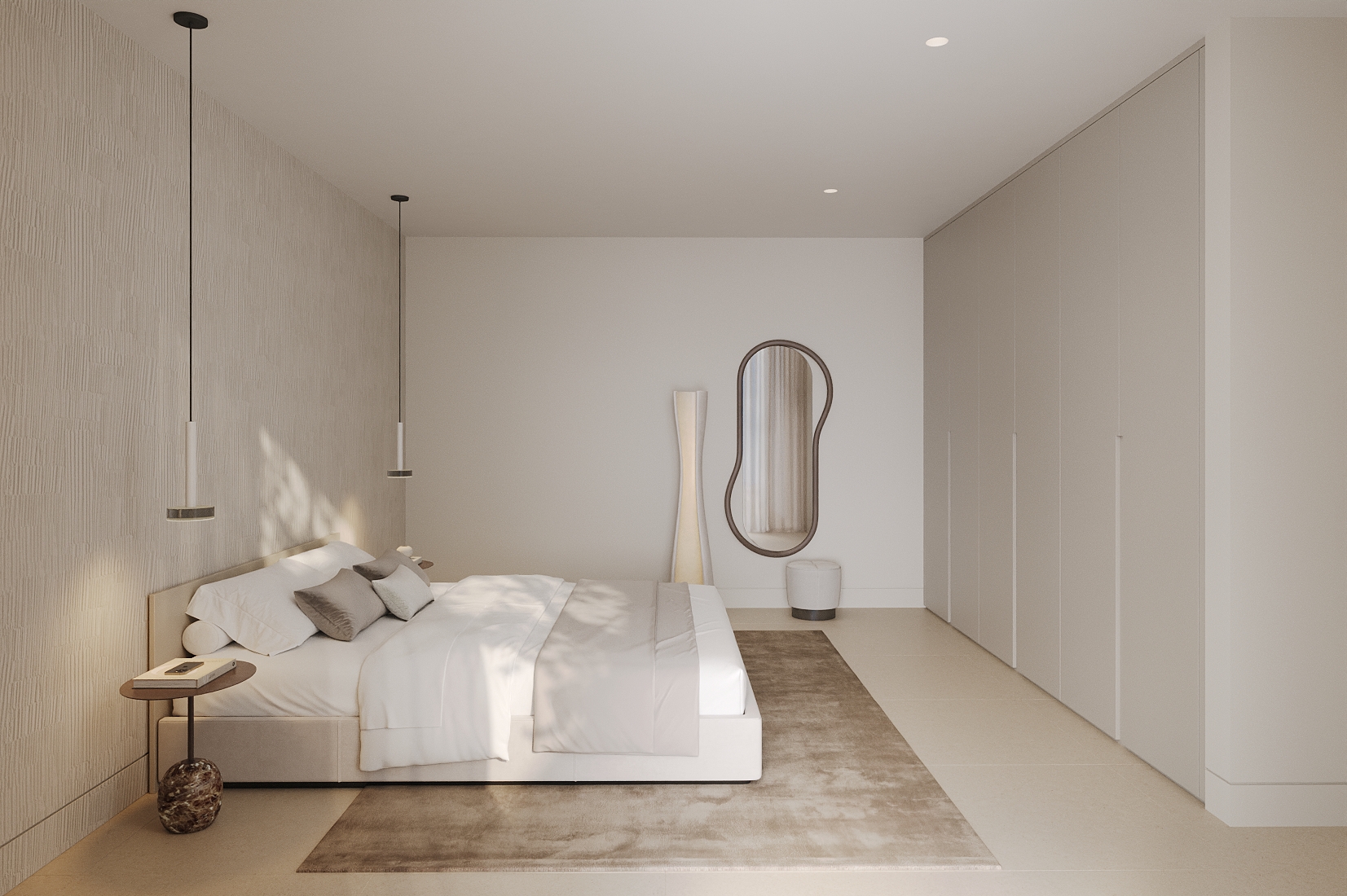 Alcantara del Mar Adosados in Marbella - interieur foto 10