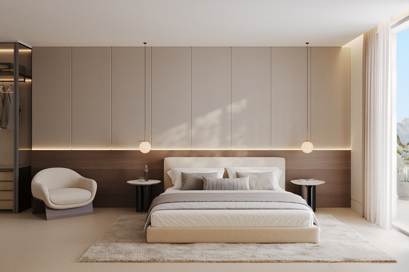 Alcantara del Mar Adosados in Marbella - interieur foto 14