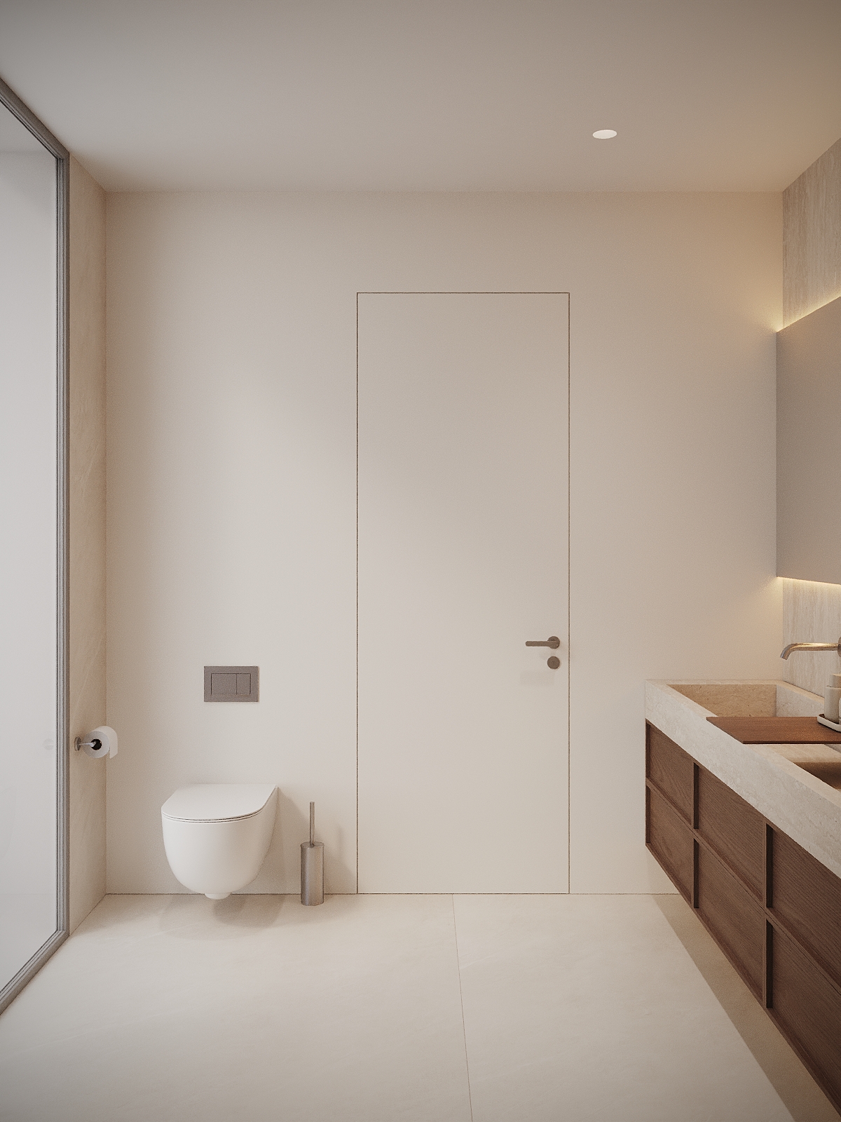 Alcantara del Mar Adosados in Marbella - interieur foto 15