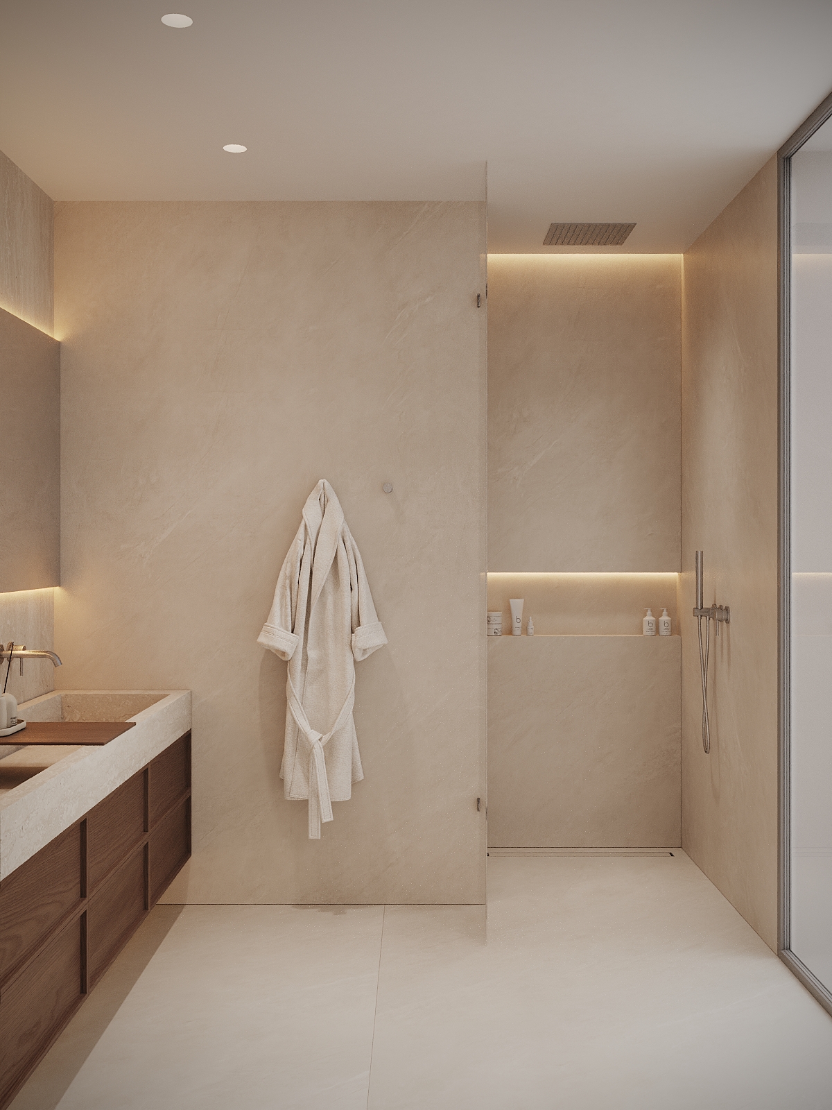 Alcantara del Mar Adosados in Marbella - interieur foto 16