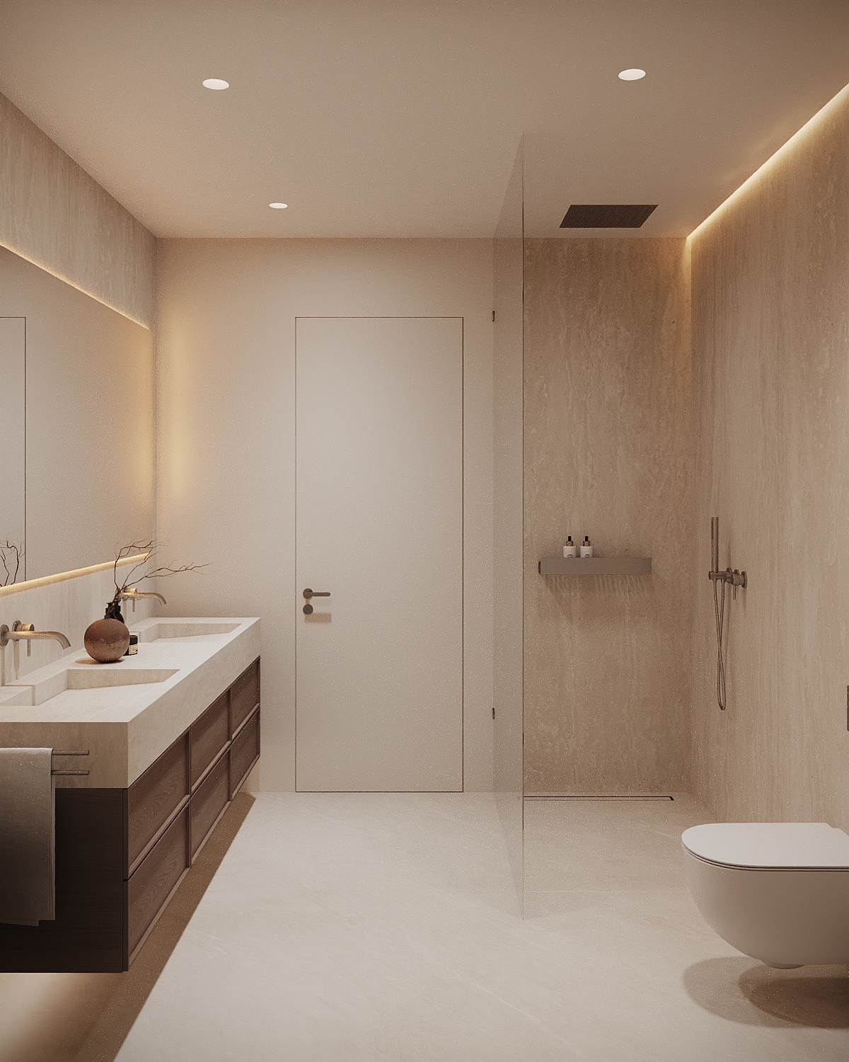 Alcantara del Mar Adosados in Marbella - interieur foto 17