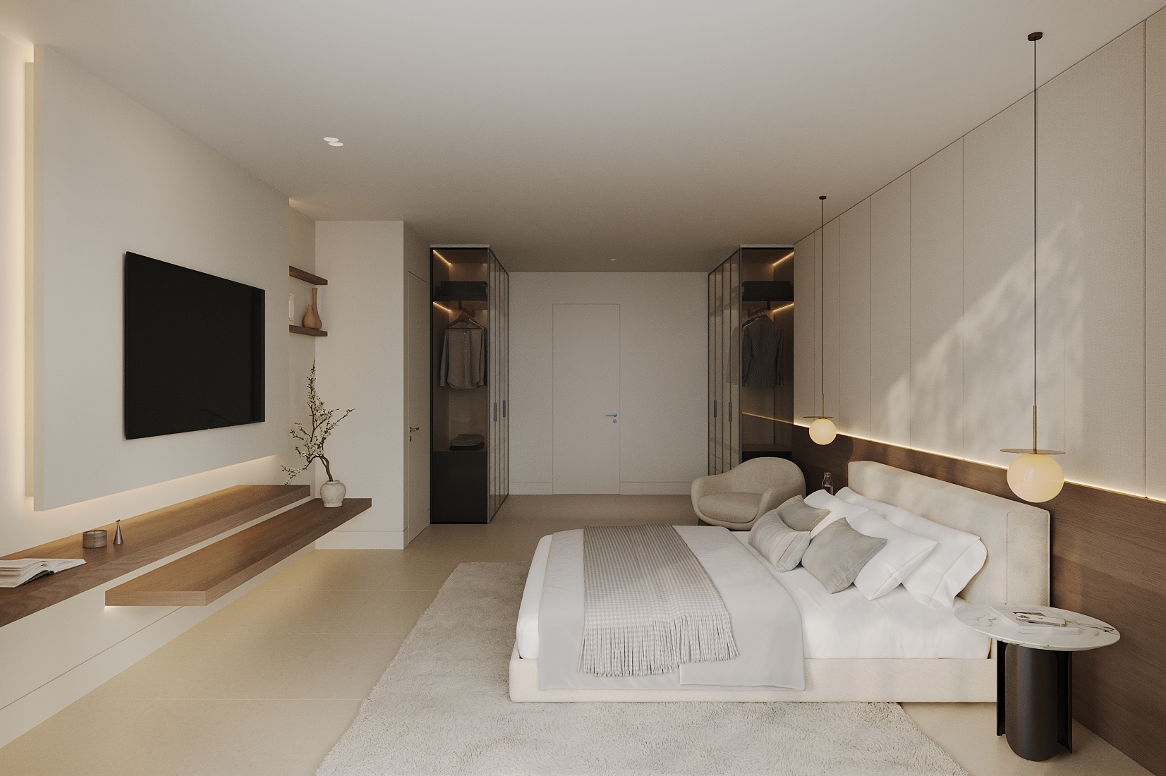 Alcantara del Mar Adosados in Marbella - interieur foto 18