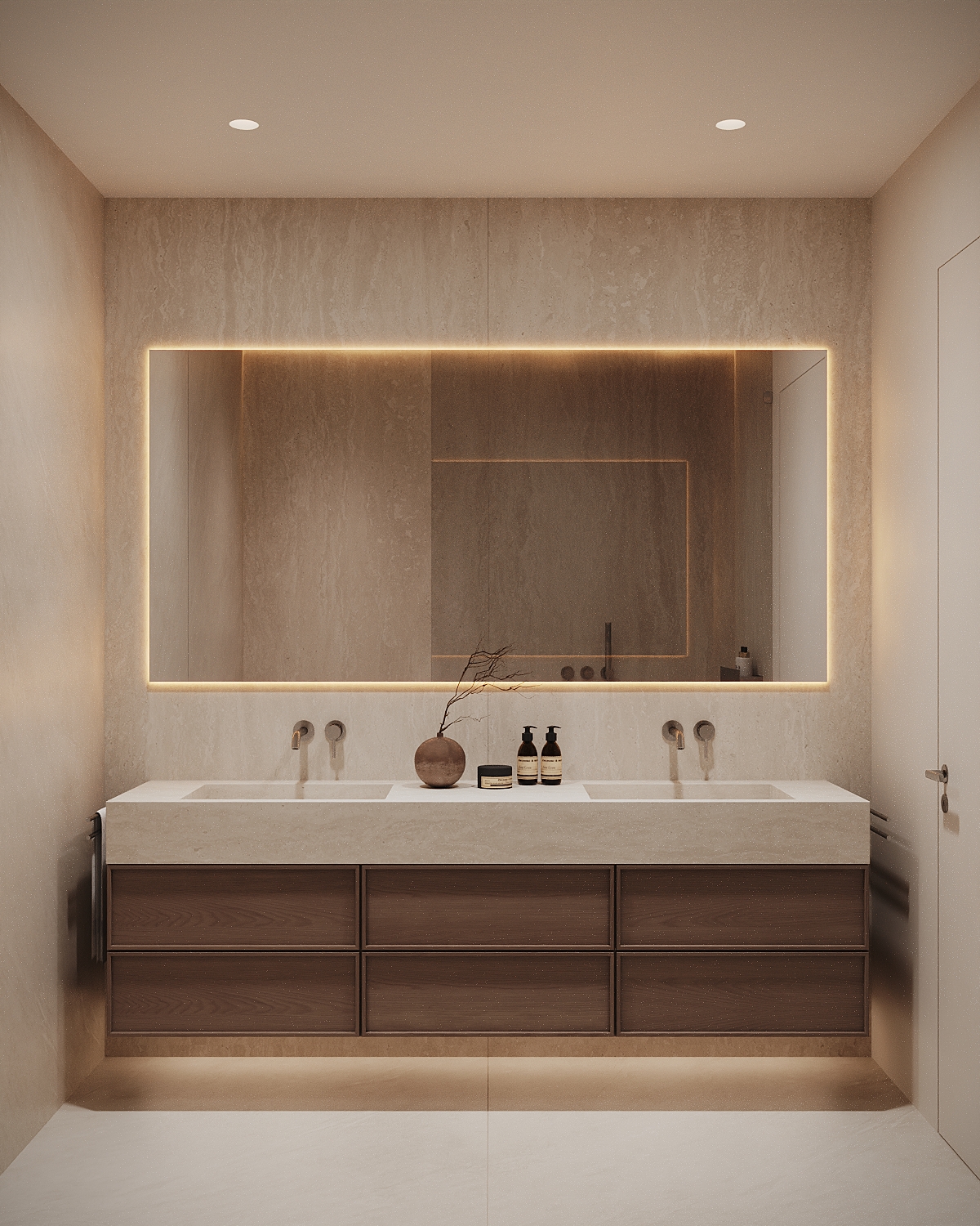 Alcantara del Mar Adosados in Marbella - interieur foto 19