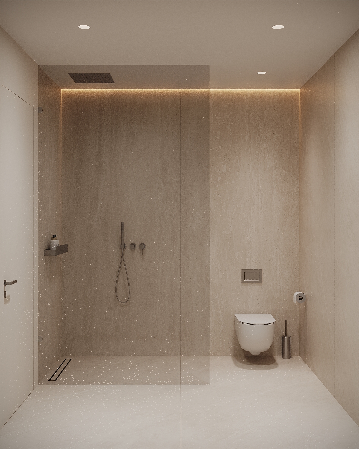 Alcantara del Mar Adosados in Marbella - interieur foto 20