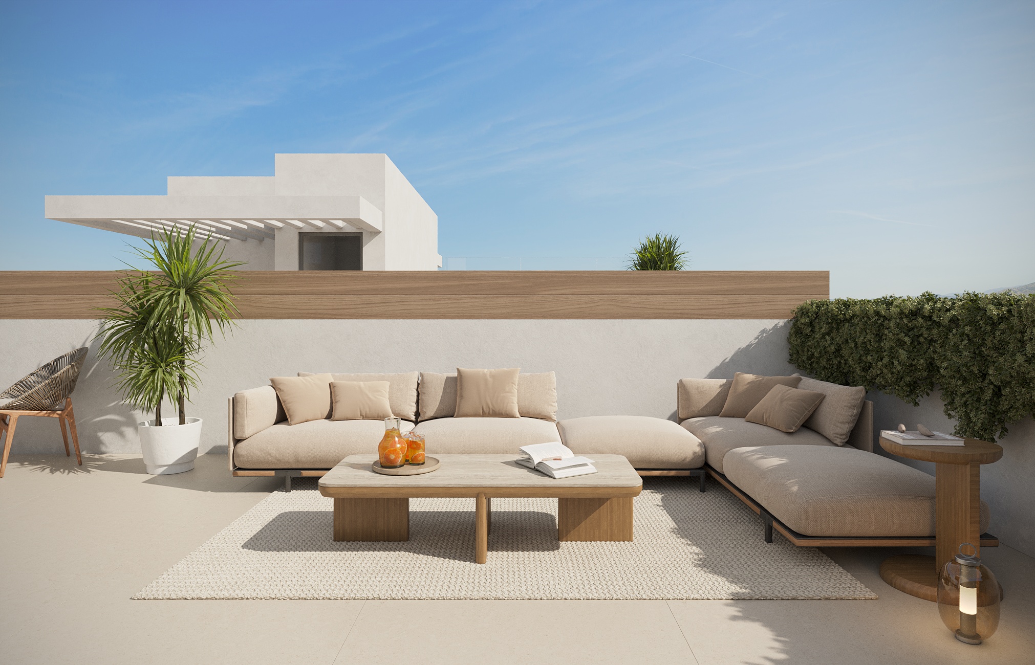 Alcantara del Mar Adosados in Marbella - interieur foto 21