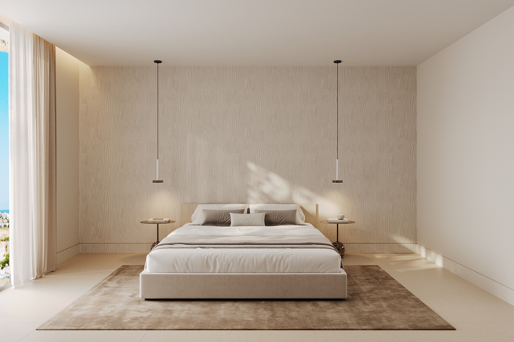 Alcantara del Mar Adosados in Marbella - interieur foto 46