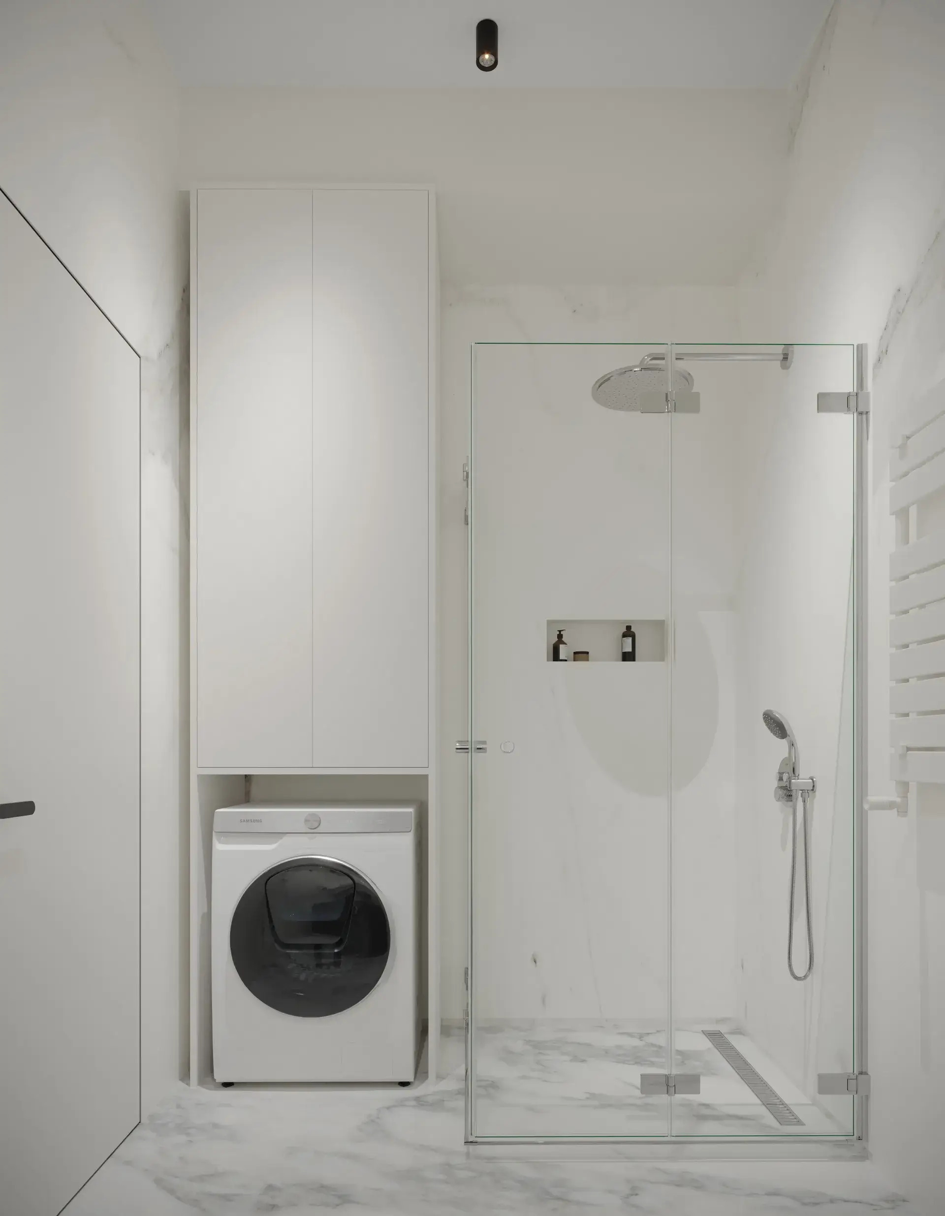 Apartments in Tbilisi with Exceptional Common Areas