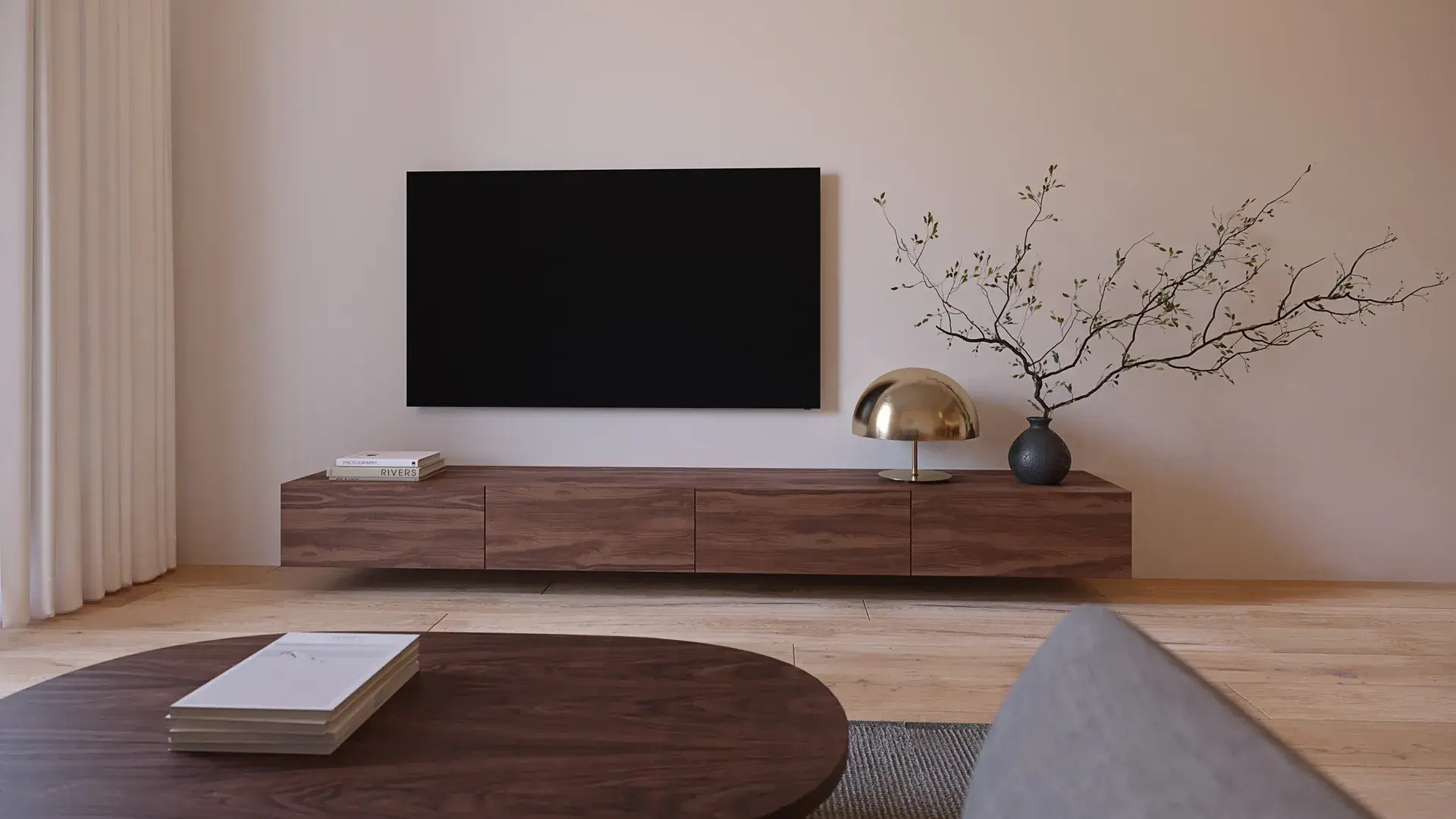 Apartments in Tbilisi with Exceptional Common Areas