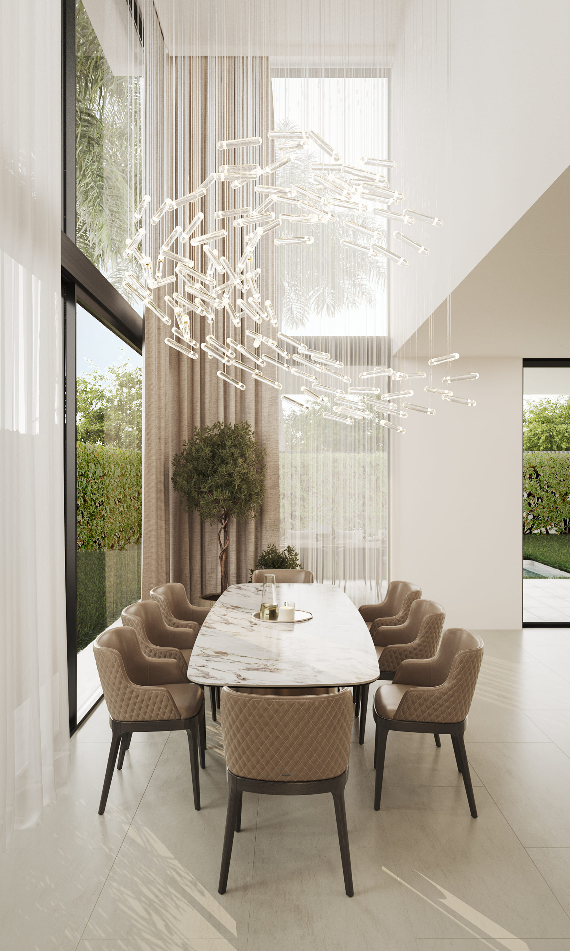 Villa Marbella Costa del Sol Espagne