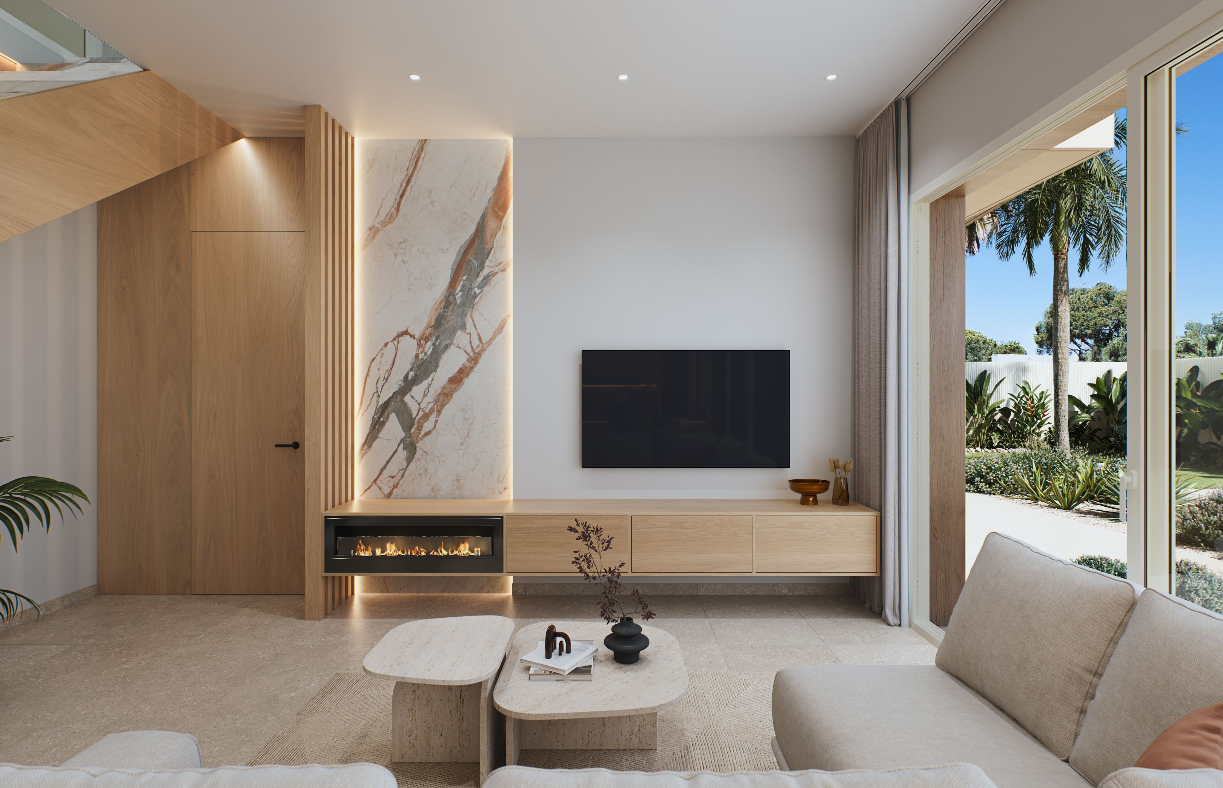 Cristal Sea II in Dehesa de Campoamor - interior photo 5