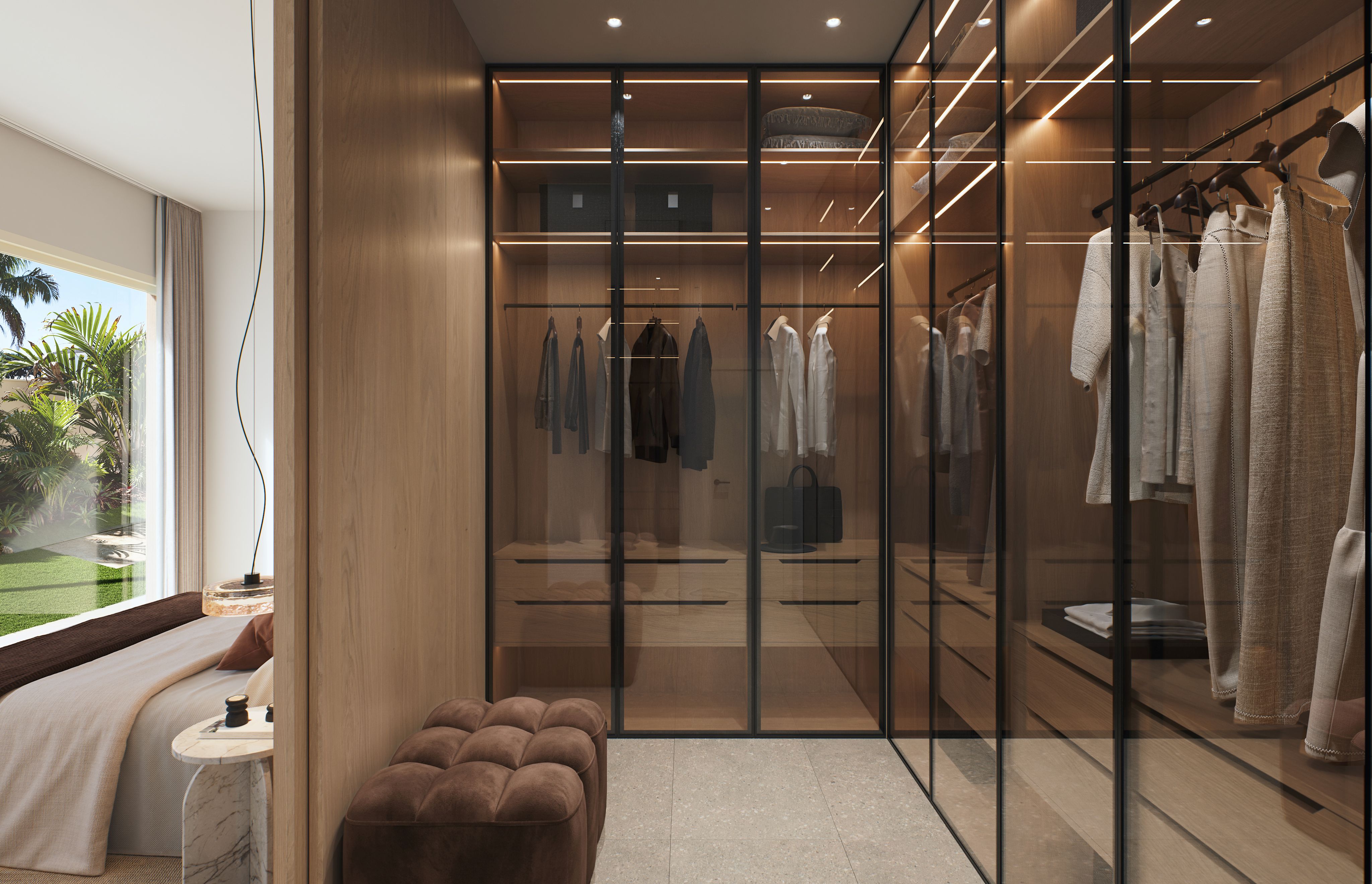 Cristal Sea II in Dehesa de Campoamor - interior photo 15