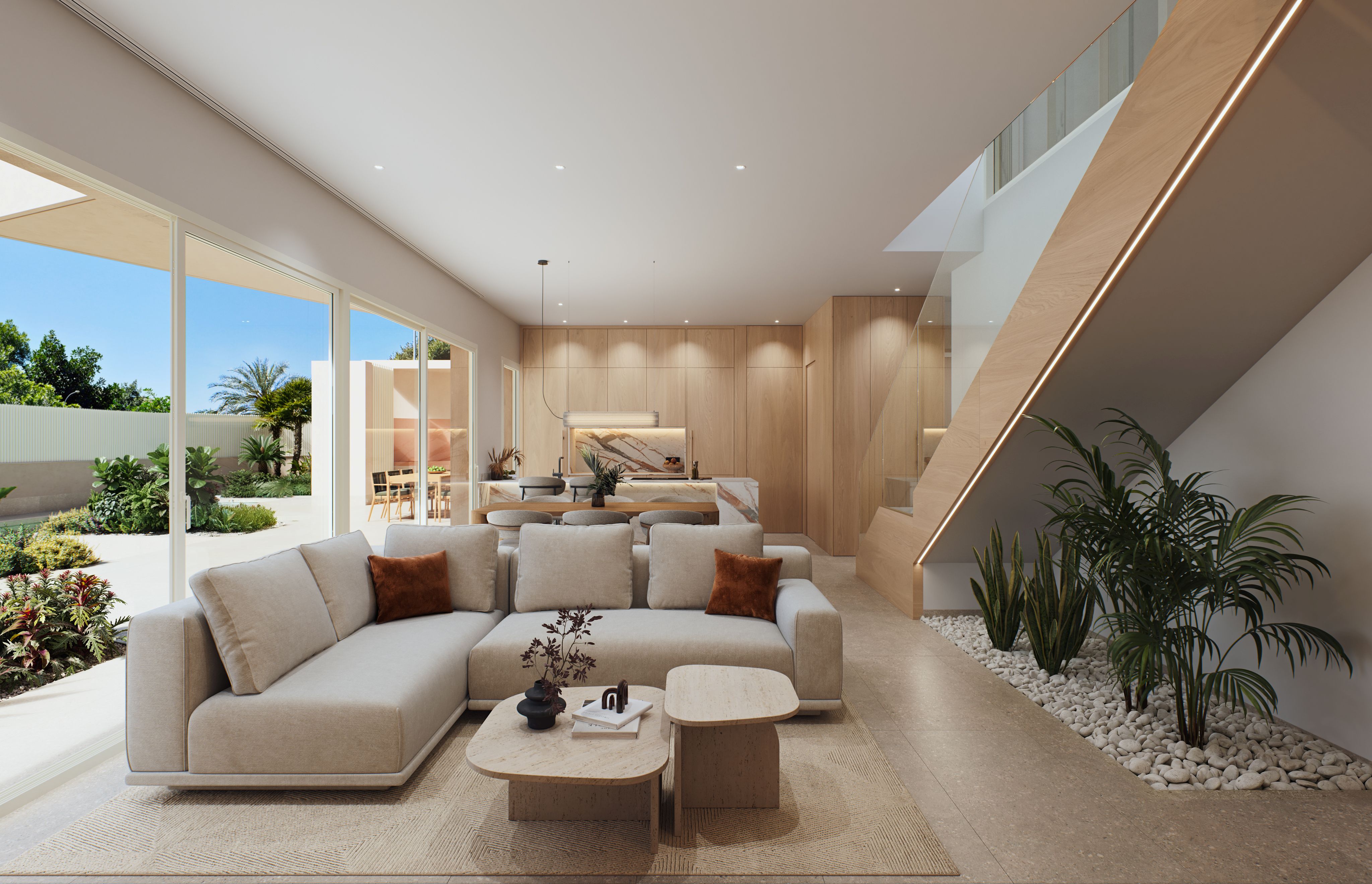Cristal Sea II in Dehesa de Campoamor - interior photo 32