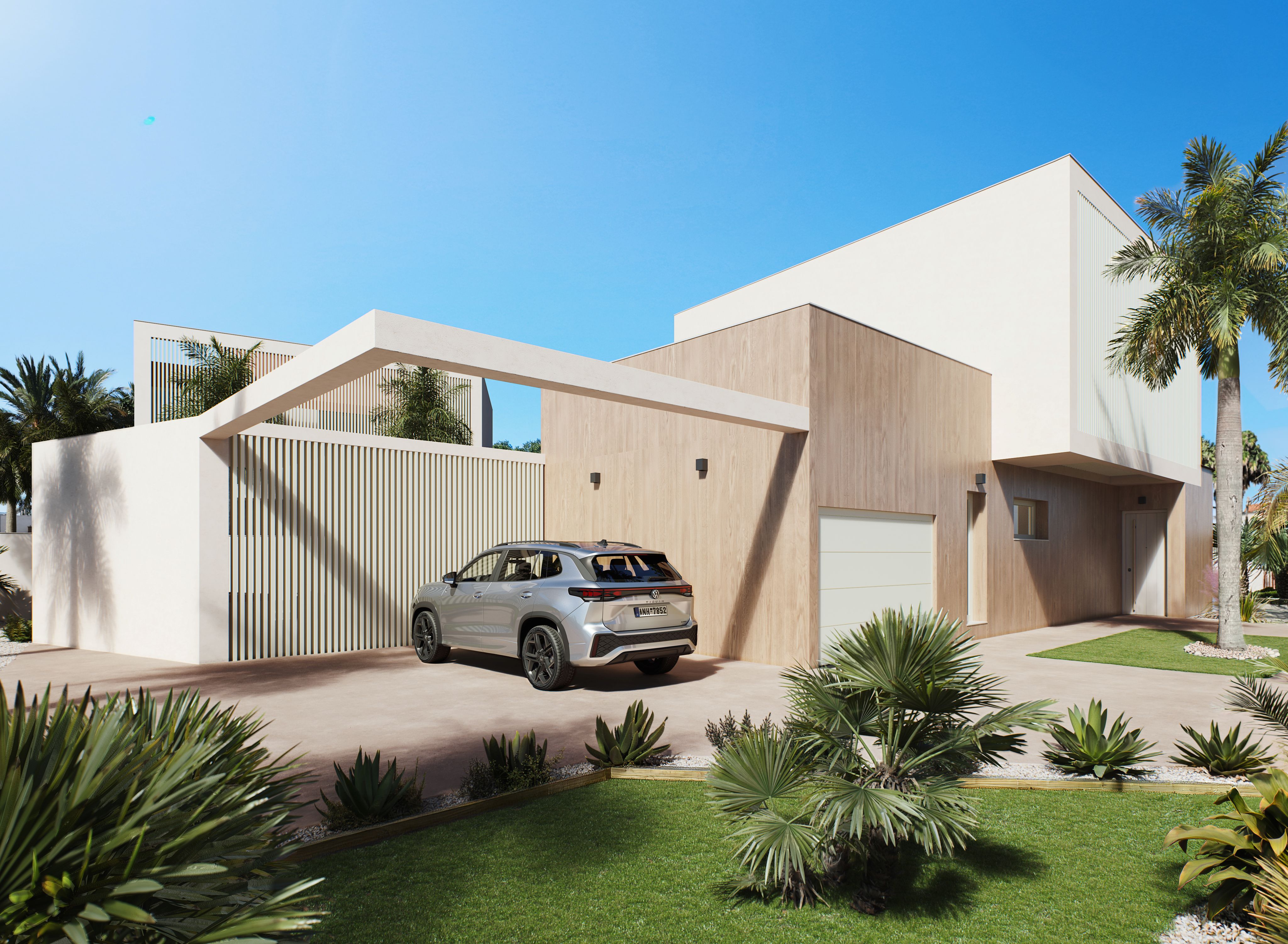 Cristal Sea II in Dehesa de Campoamor - interior photo 39