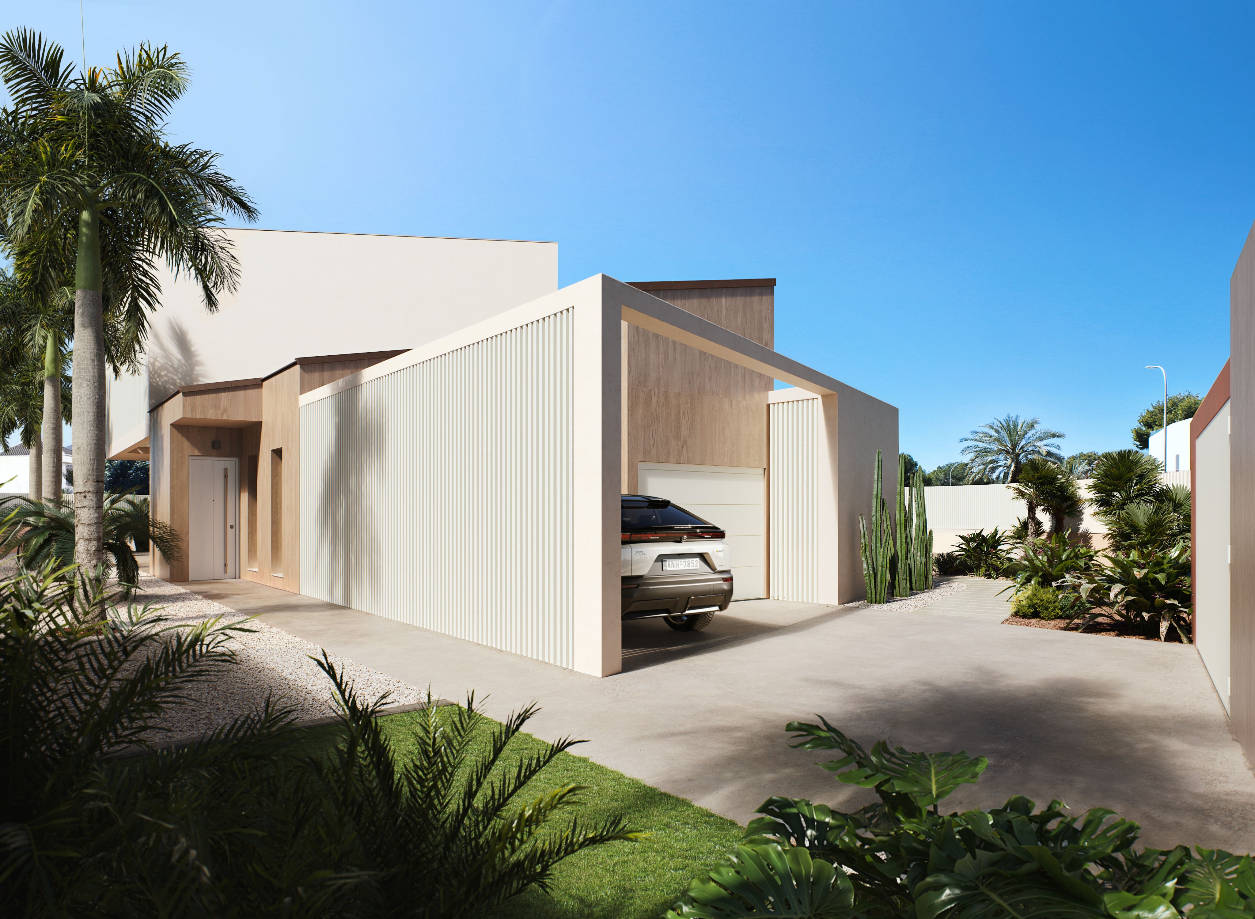 Cristal Sea II in Dehesa de Campoamor - interior photo 48