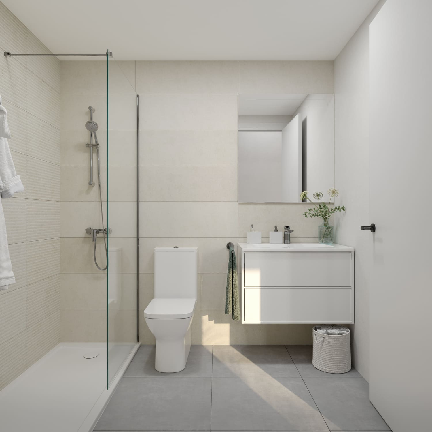 Apartment Fuengirola Costa del Sol Spain
