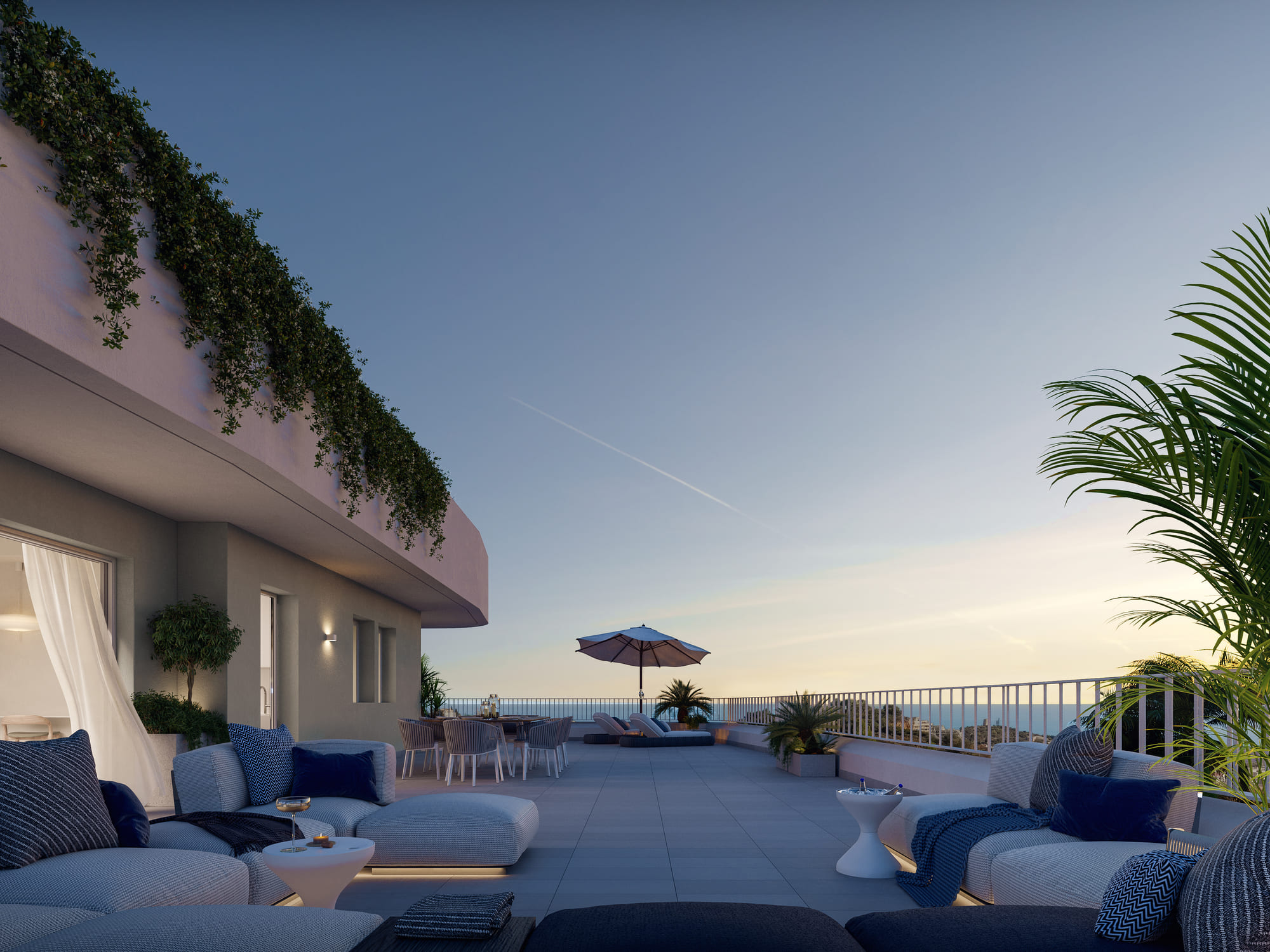 Apartment Fuengirola Costa del Sol Spain