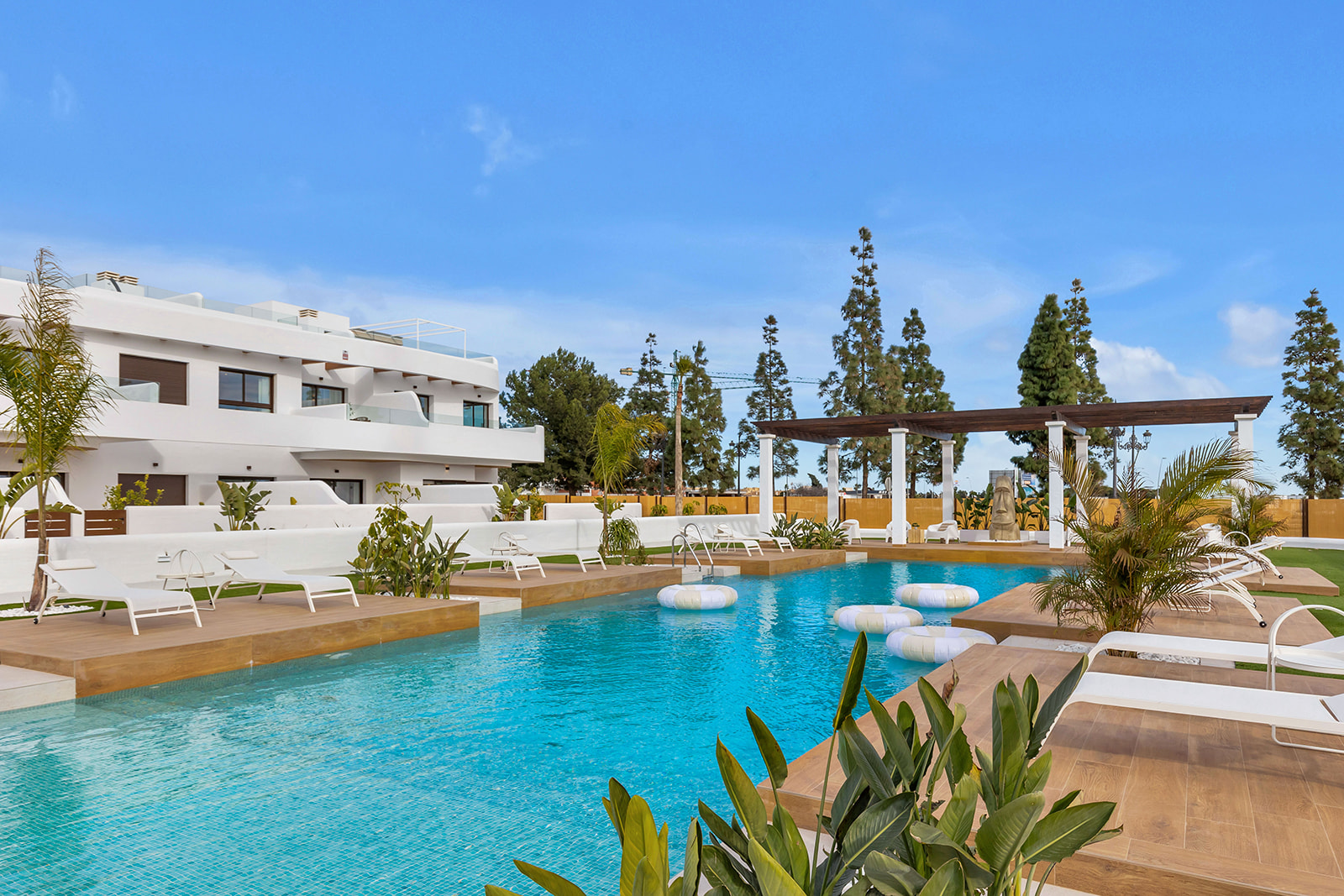 Bungalow ref 63742839-01 for sale in Los Alcázares Spain - Quality Homes Costa Cálida