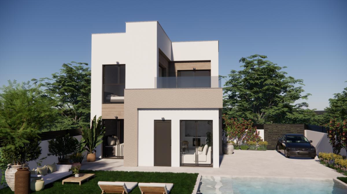 Villa in Orihuela - Image 2