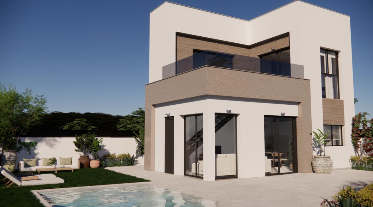 Villa in Orihuela - Image 3