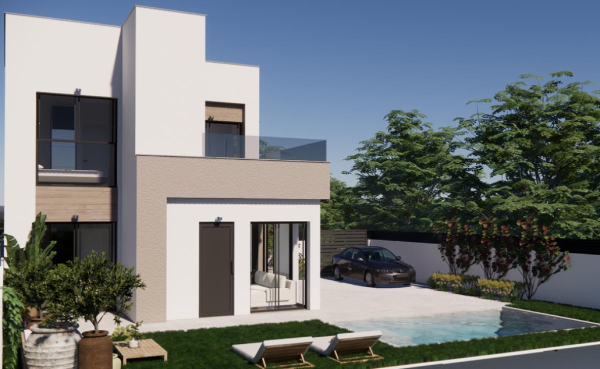 Villa in Orihuela - Image 4