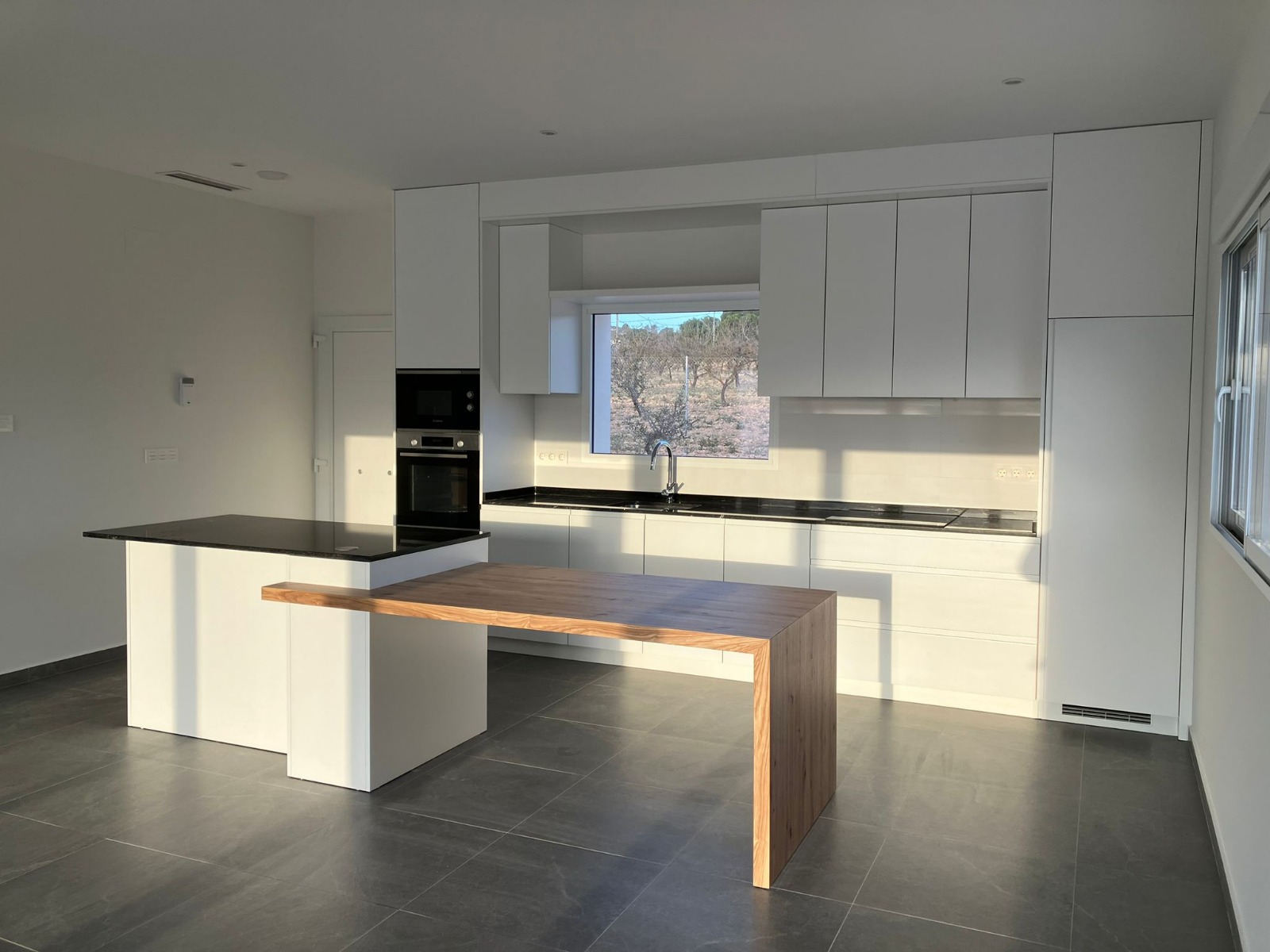 3 slaapkamer villa in Pinoso