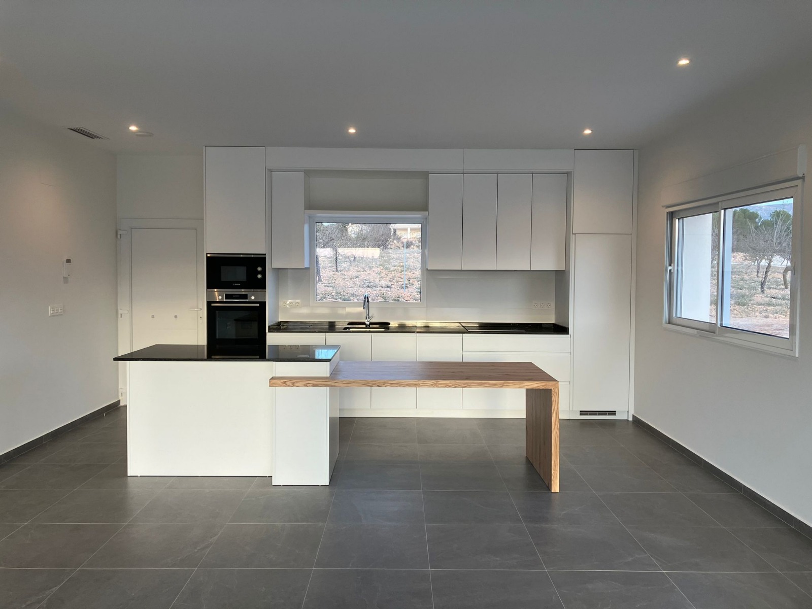 3 slaapkamer villa in Pinoso