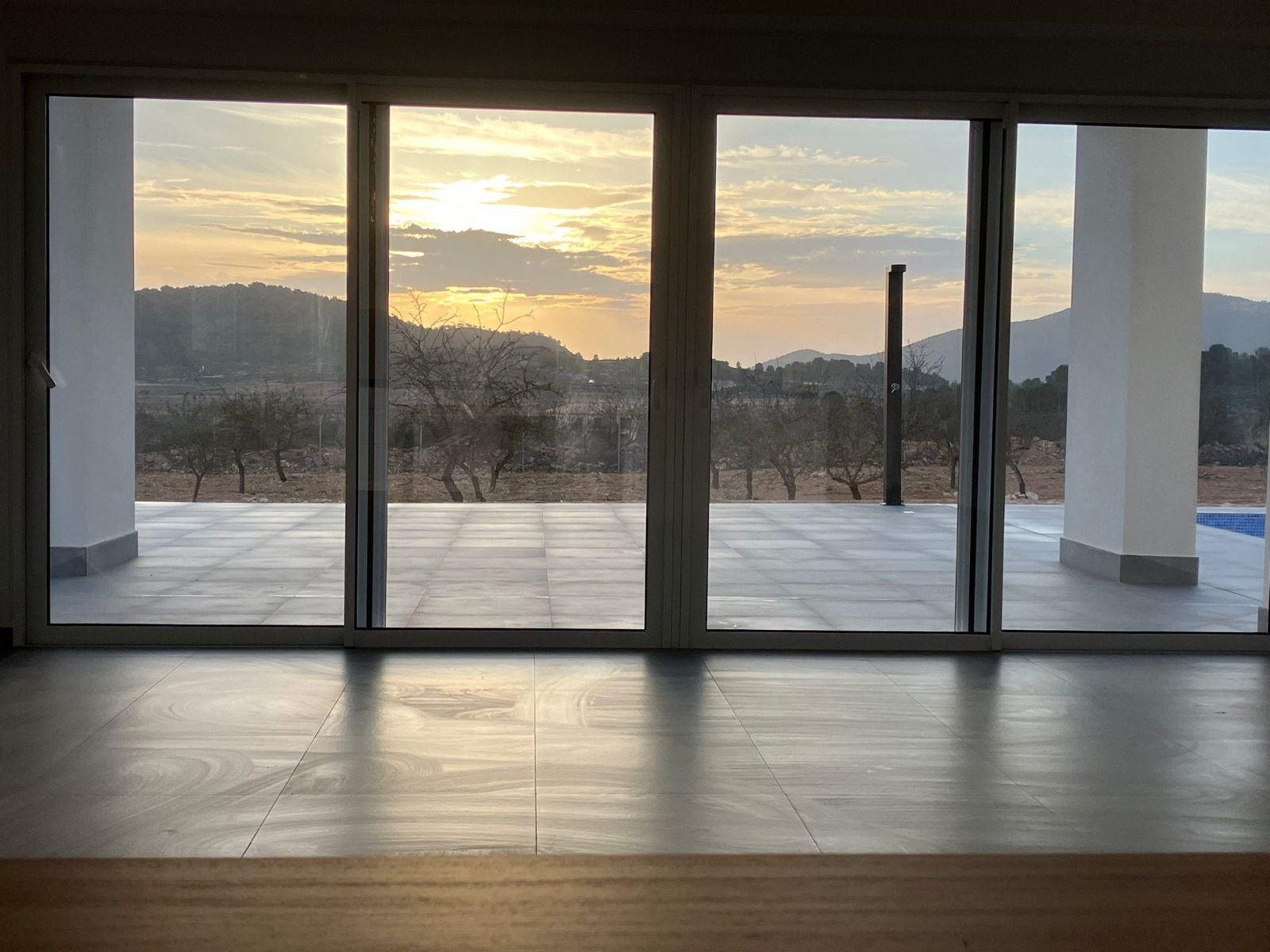 3 slaapkamer villa in Pinoso