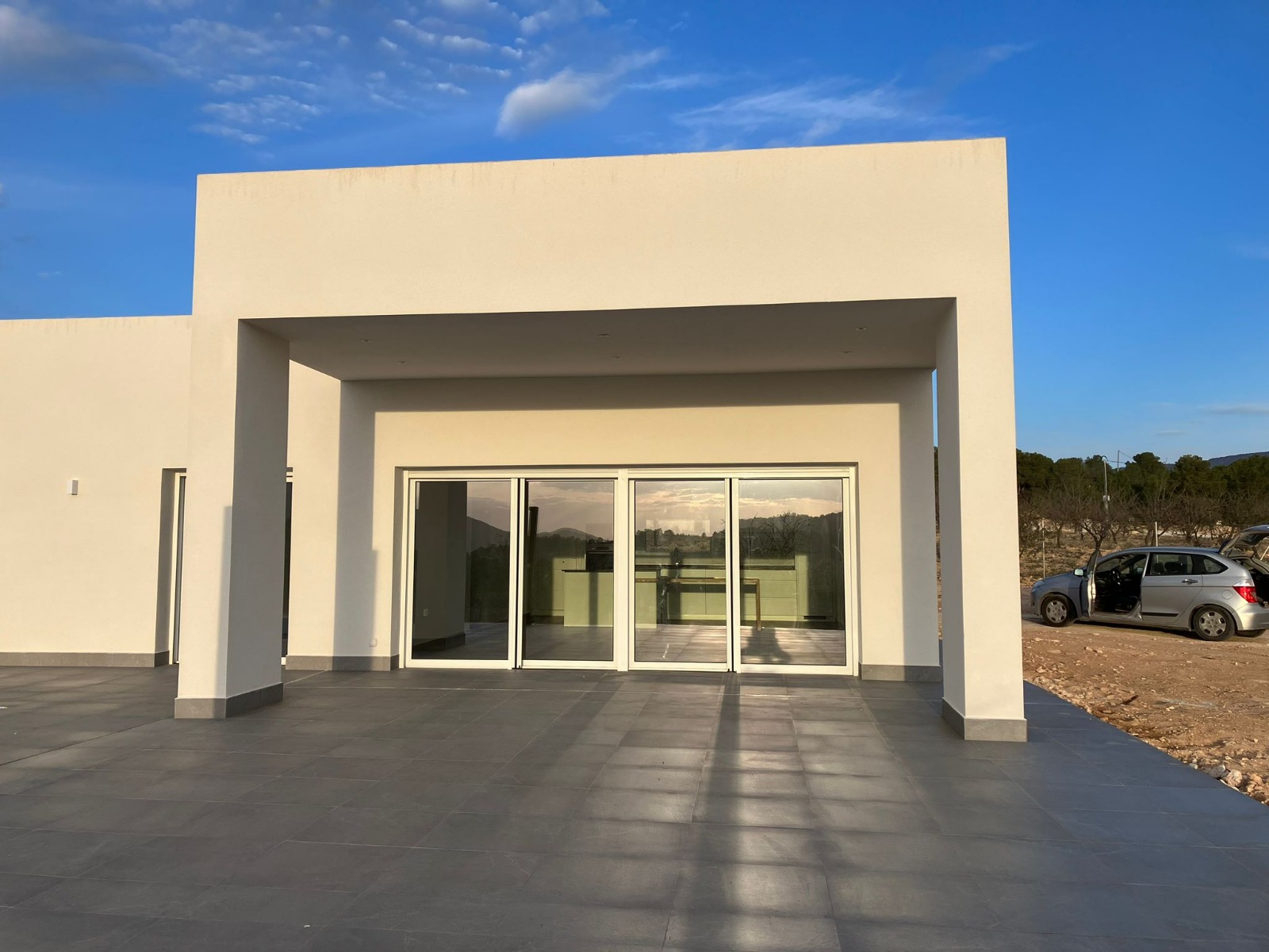 3 slaapkamer villa in Pinoso