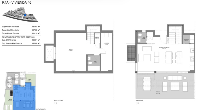 Plattegronden — 2
