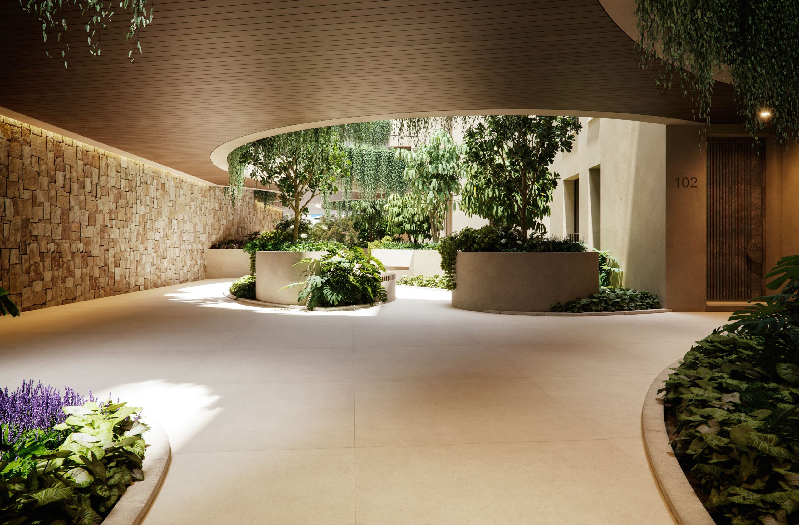 Oleo in Fuengirola - wnętrze zdjęcie 7