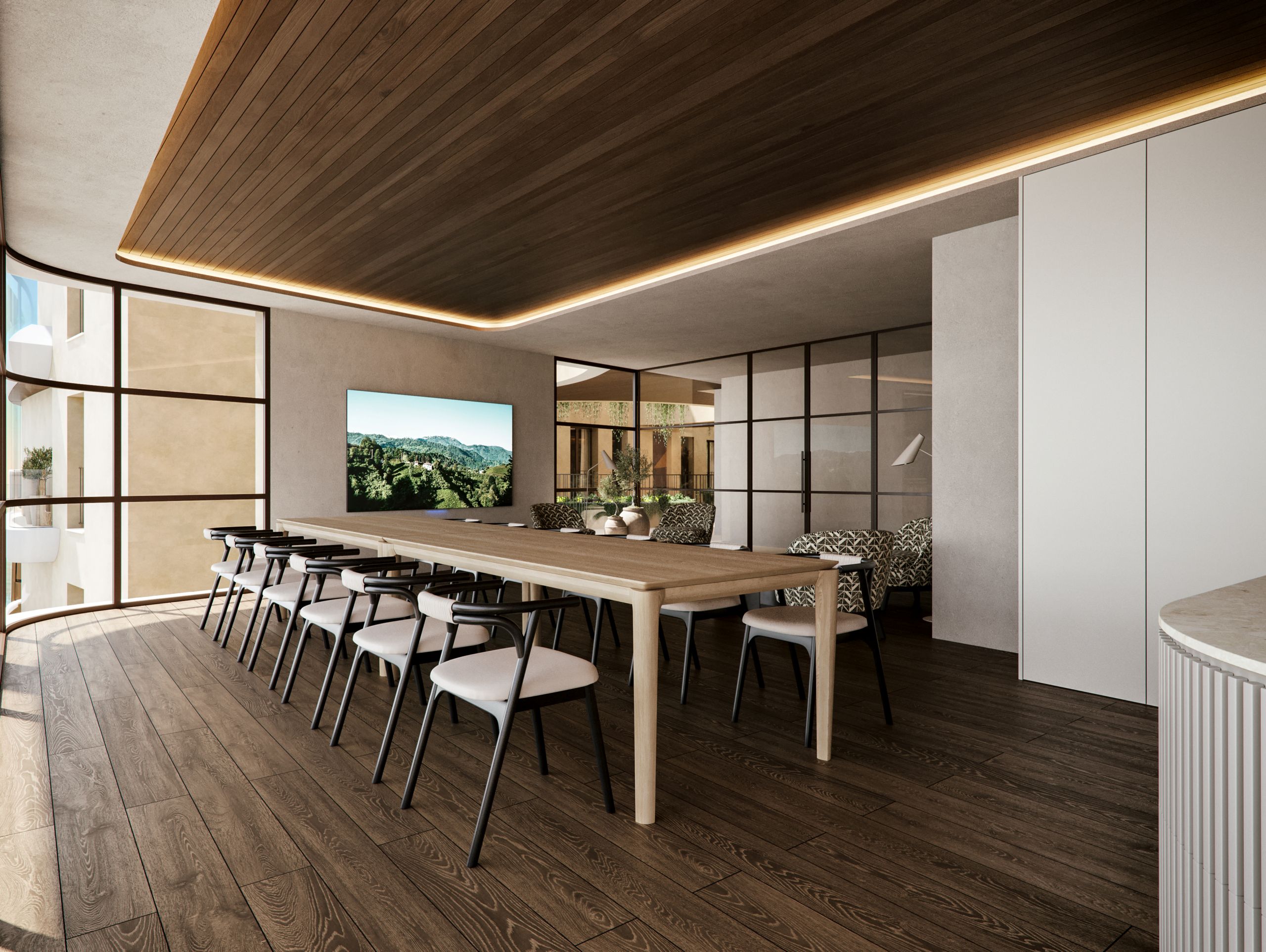 Oleo in Fuengirola - wnętrze zdjęcie 20