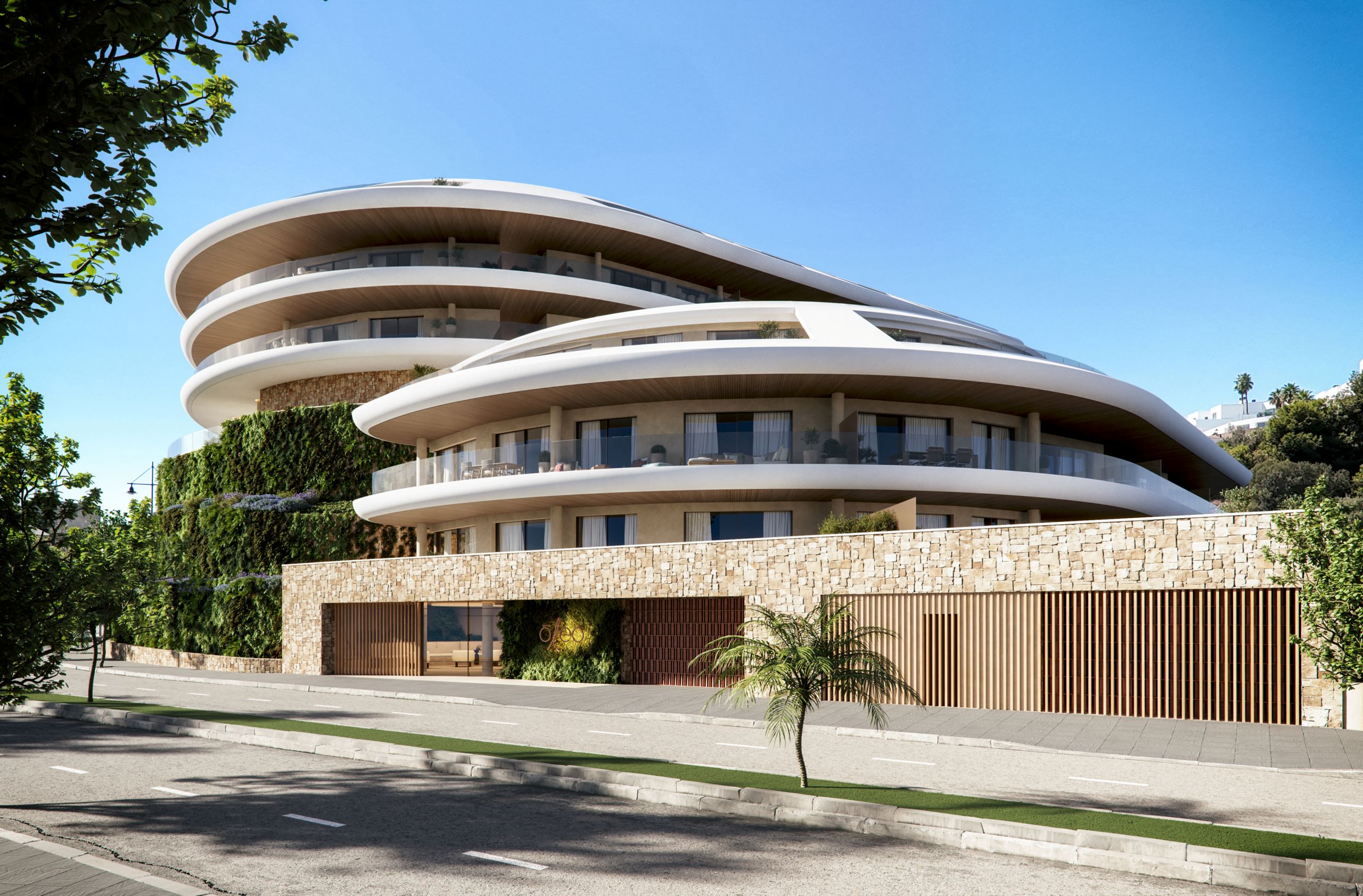 Oleo in Fuengirola - wnętrze zdjęcie 27