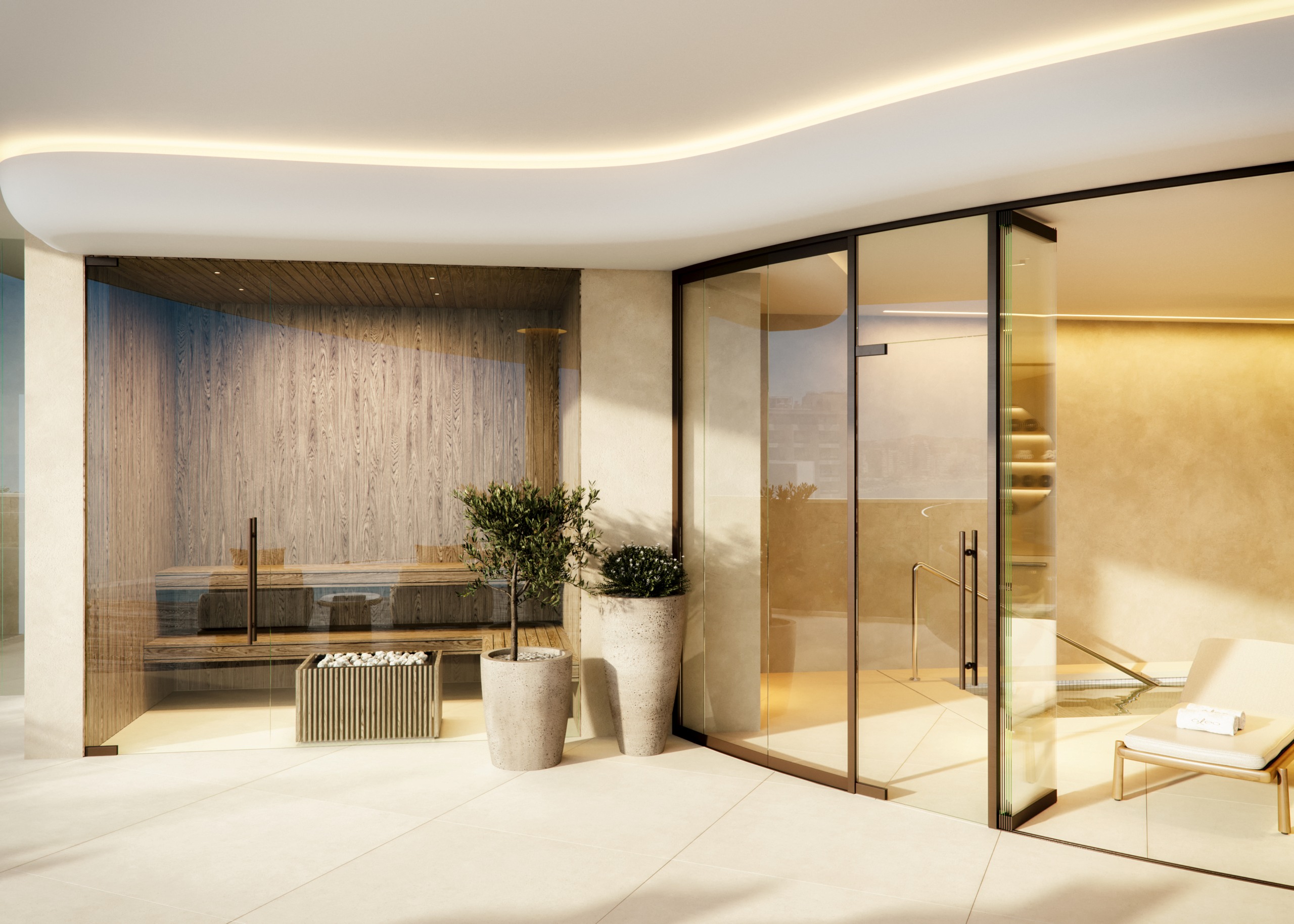 Oleo in Fuengirola - wnętrze zdjęcie 38