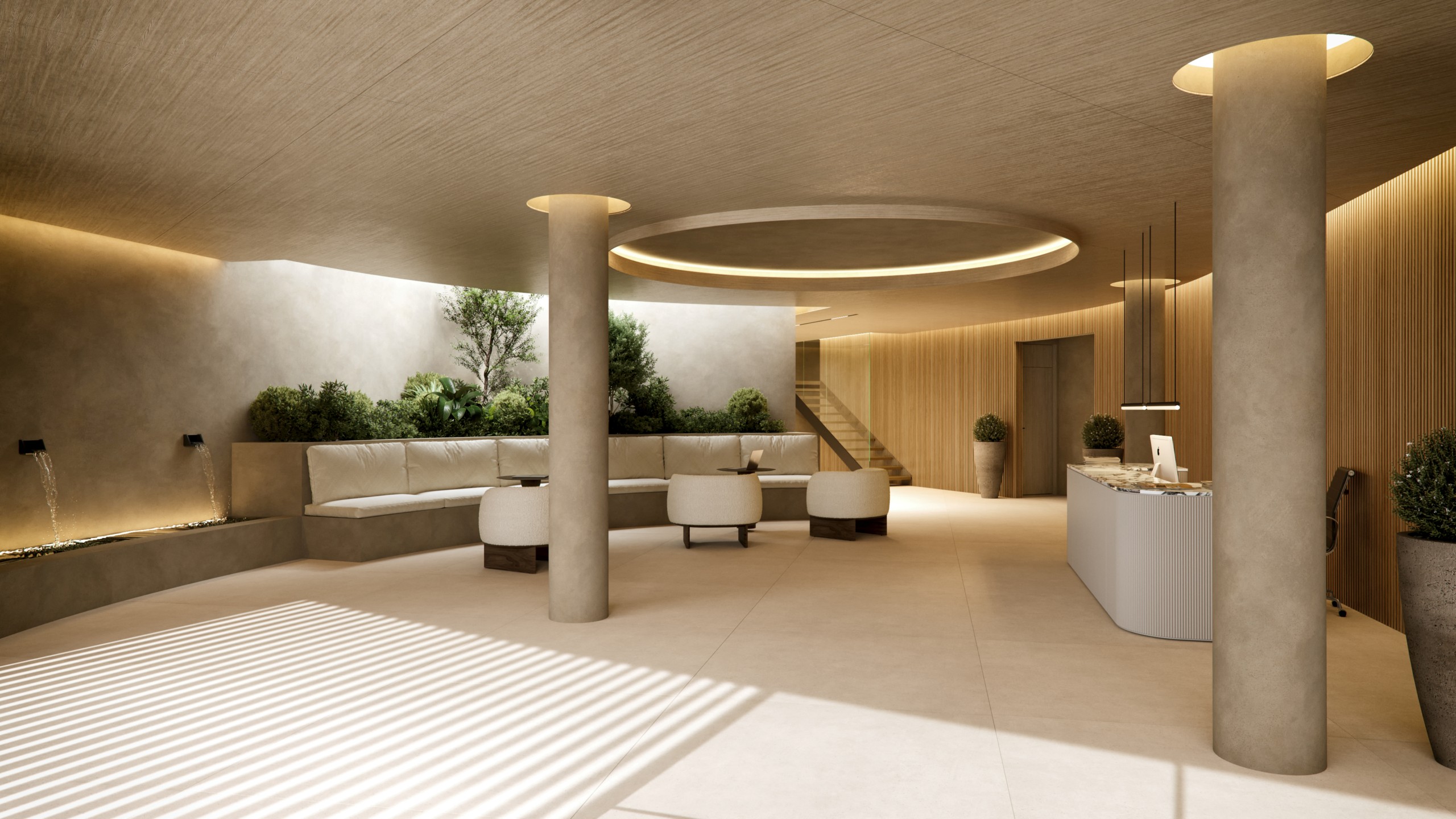 Oleo in Fuengirola - wnętrze zdjęcie 40