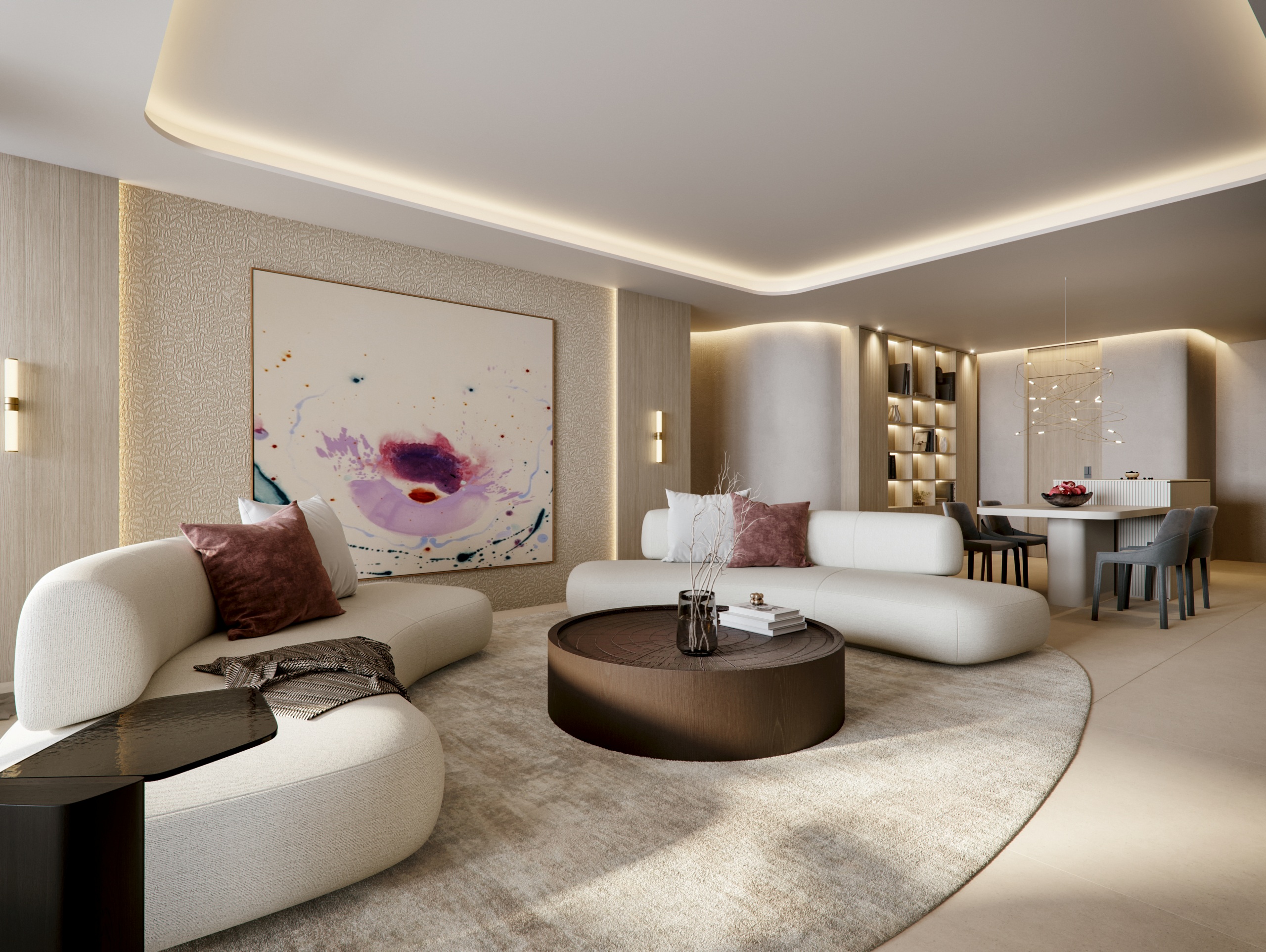 Oleo in Fuengirola - wnętrze zdjęcie 44