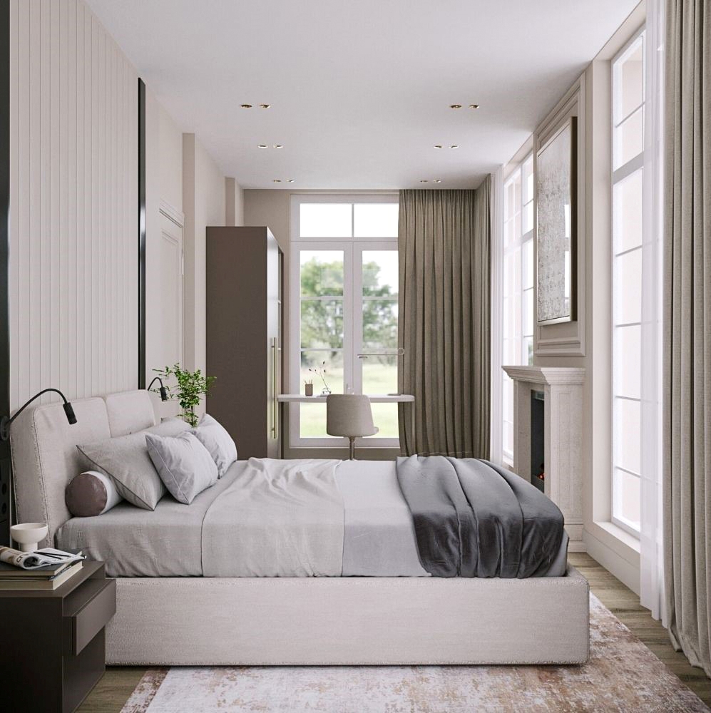 Luxury Villas in Batumi with Sea Views