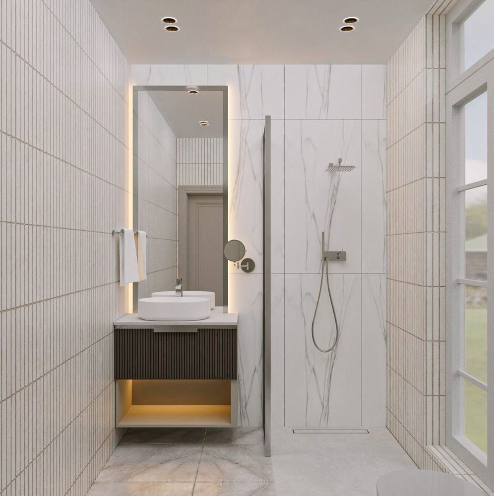 Luxury Villas in Batumi with Sea Views