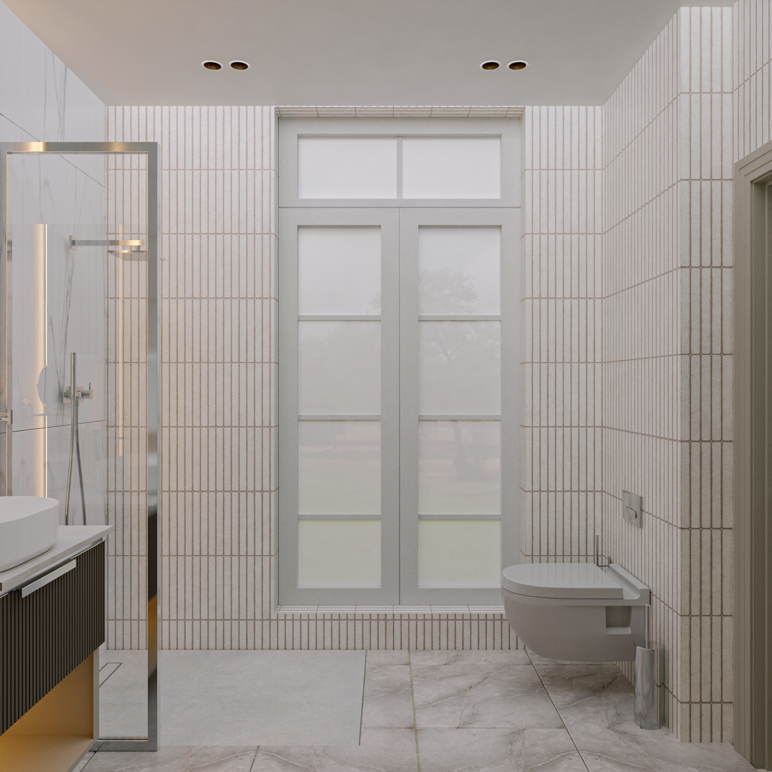 Luxury Villas in Batumi with Sea Views