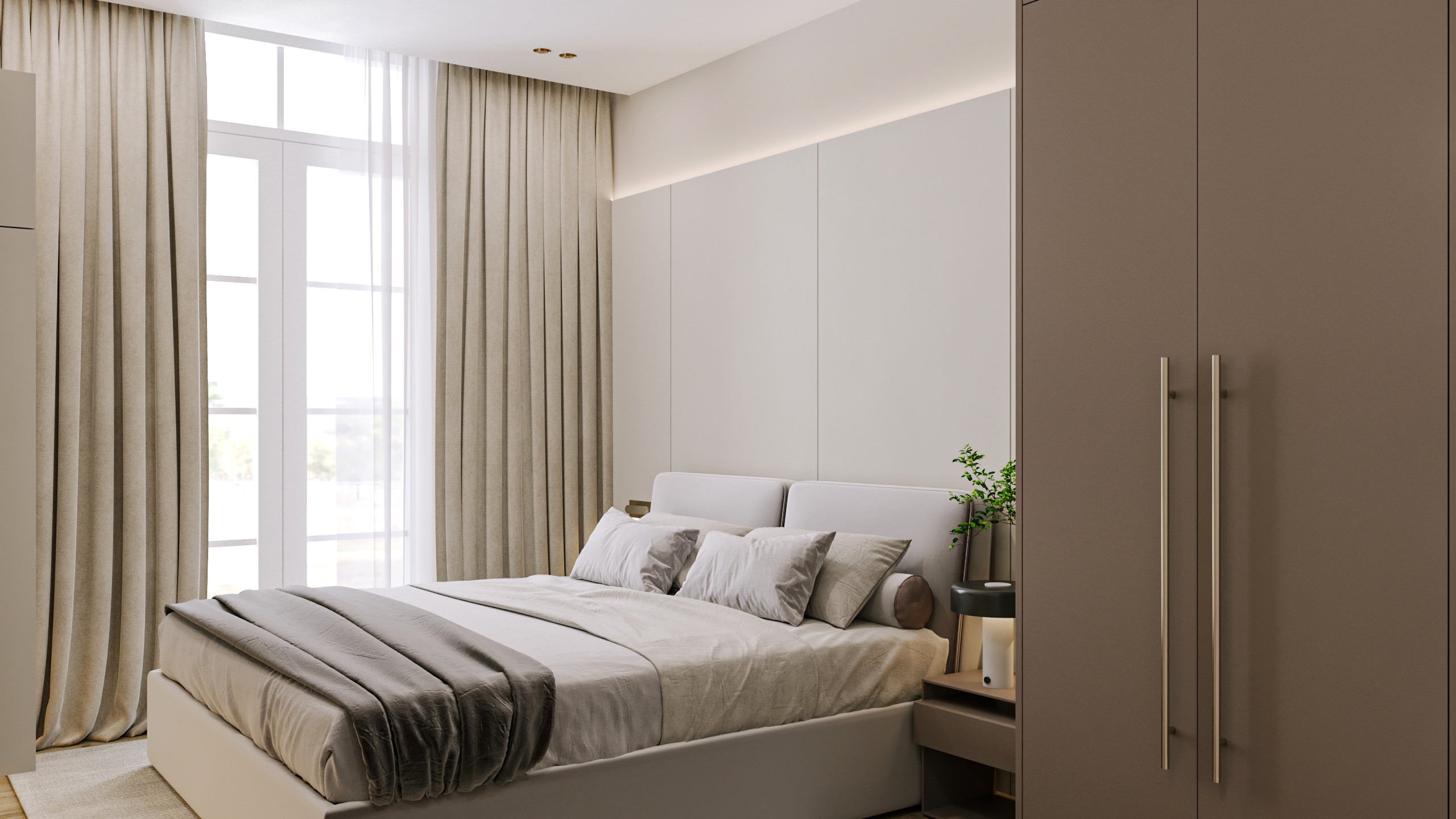 Luxury Villas in Batumi with Sea Views