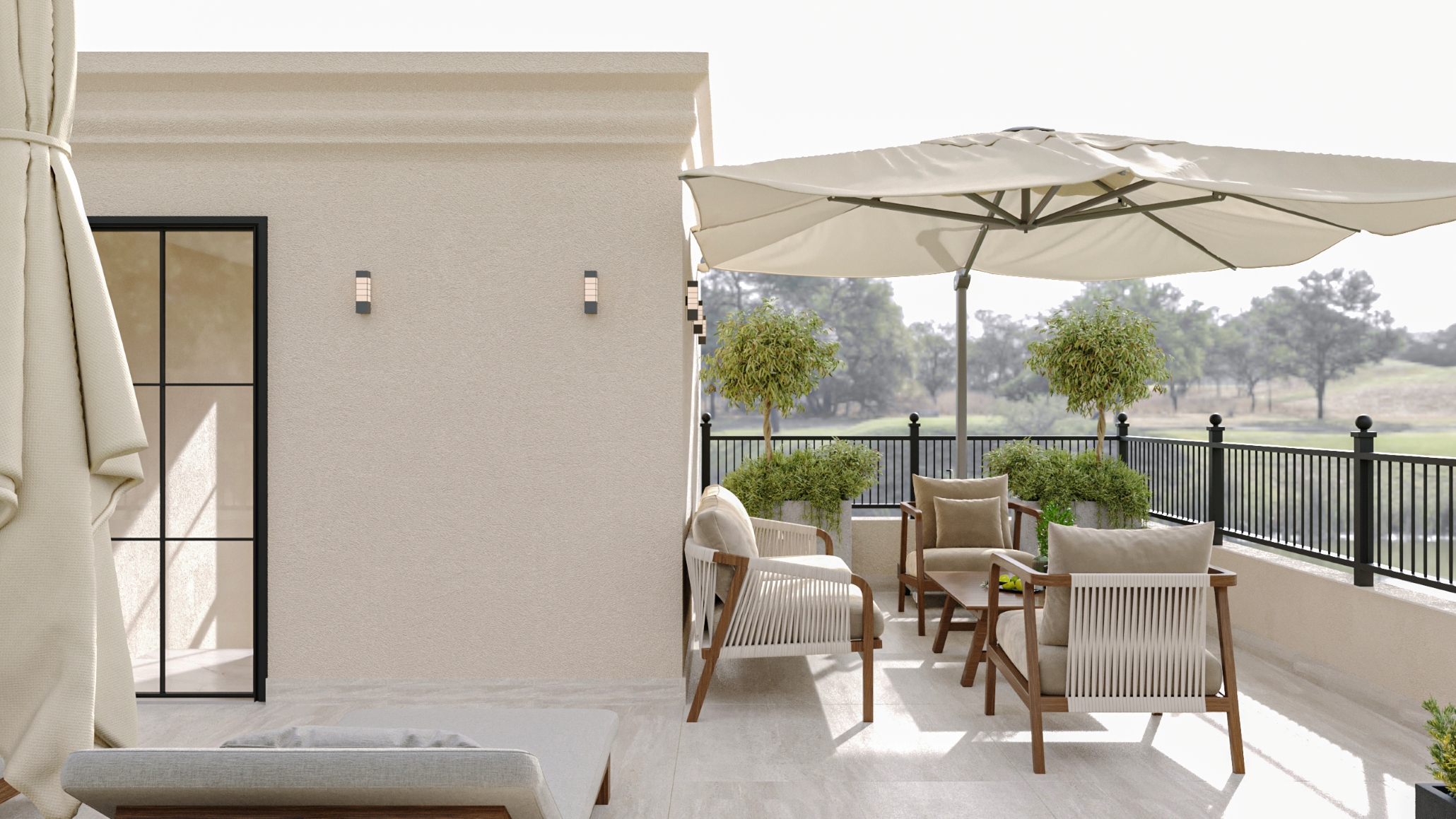 Luxury Villas in Batumi with Sea Views