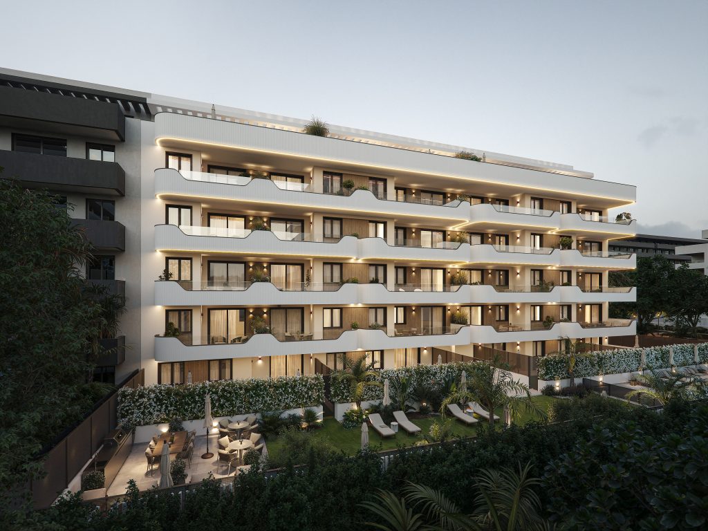 House in Torre del Mar - Image 4