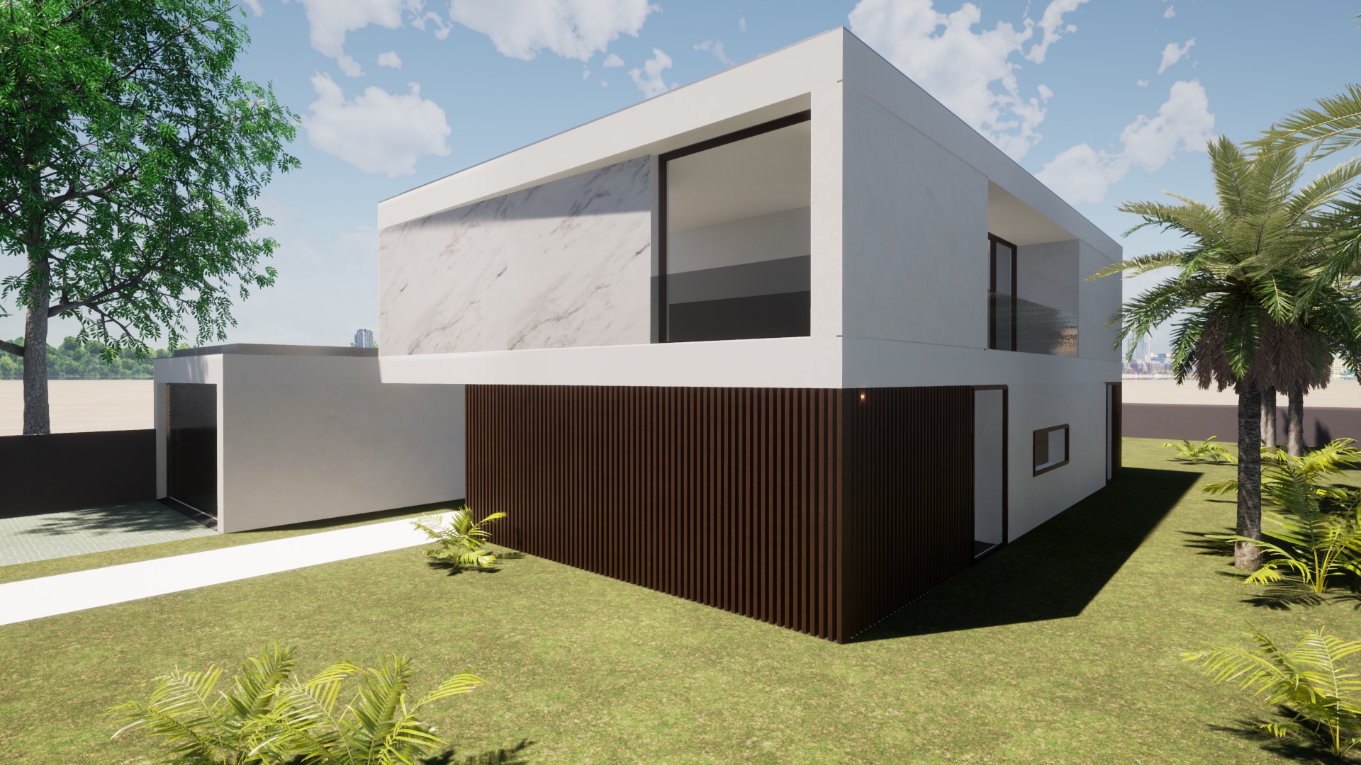 Exclusive Detached Property in Serzedo