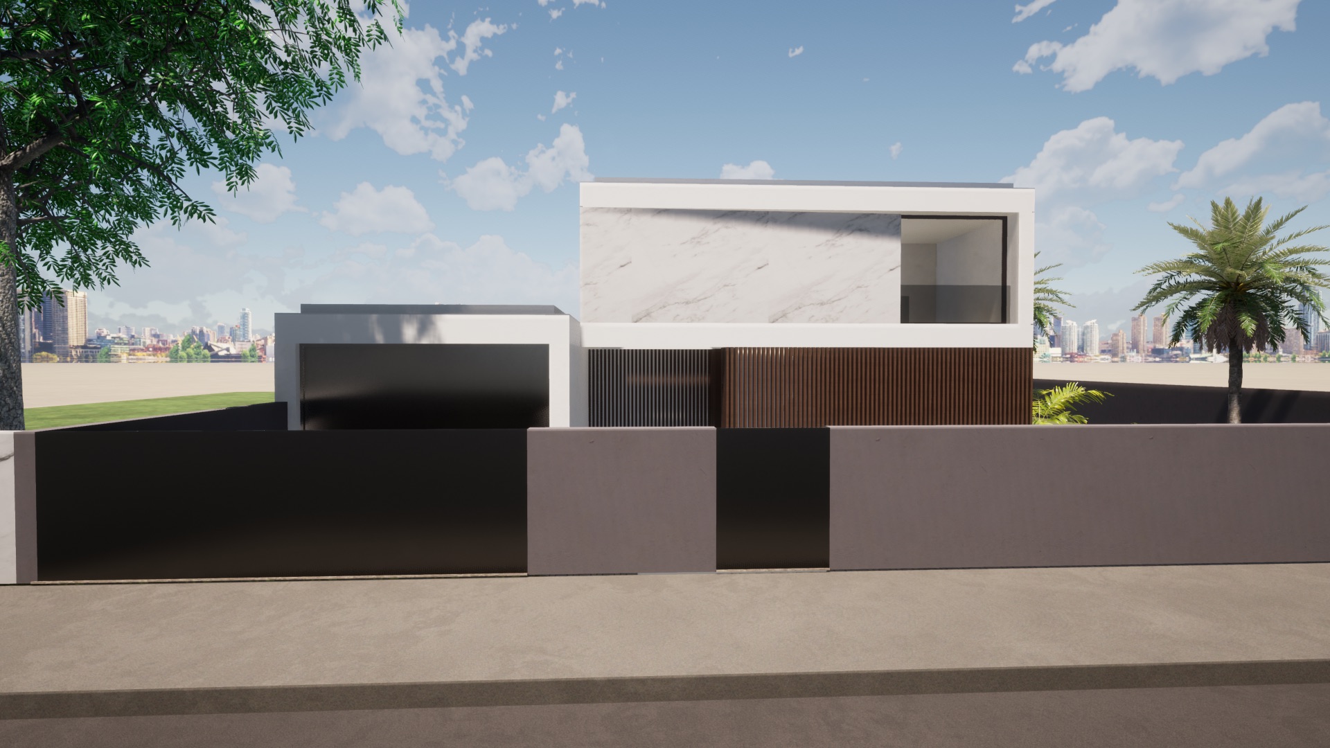 Exclusive Detached Property in Serzedo