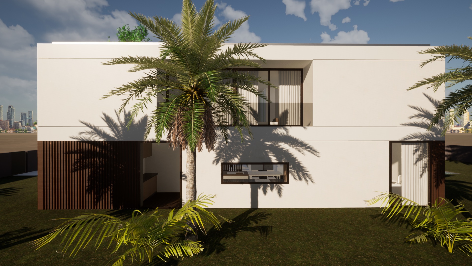 Exclusive Detached Property in Serzedo