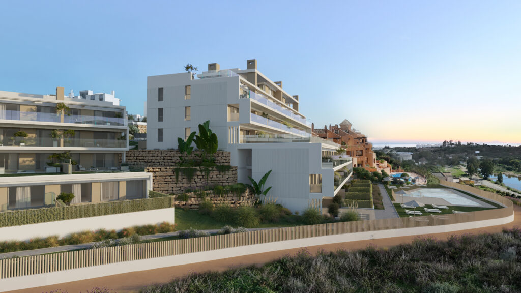 House in Costalita - Image 4