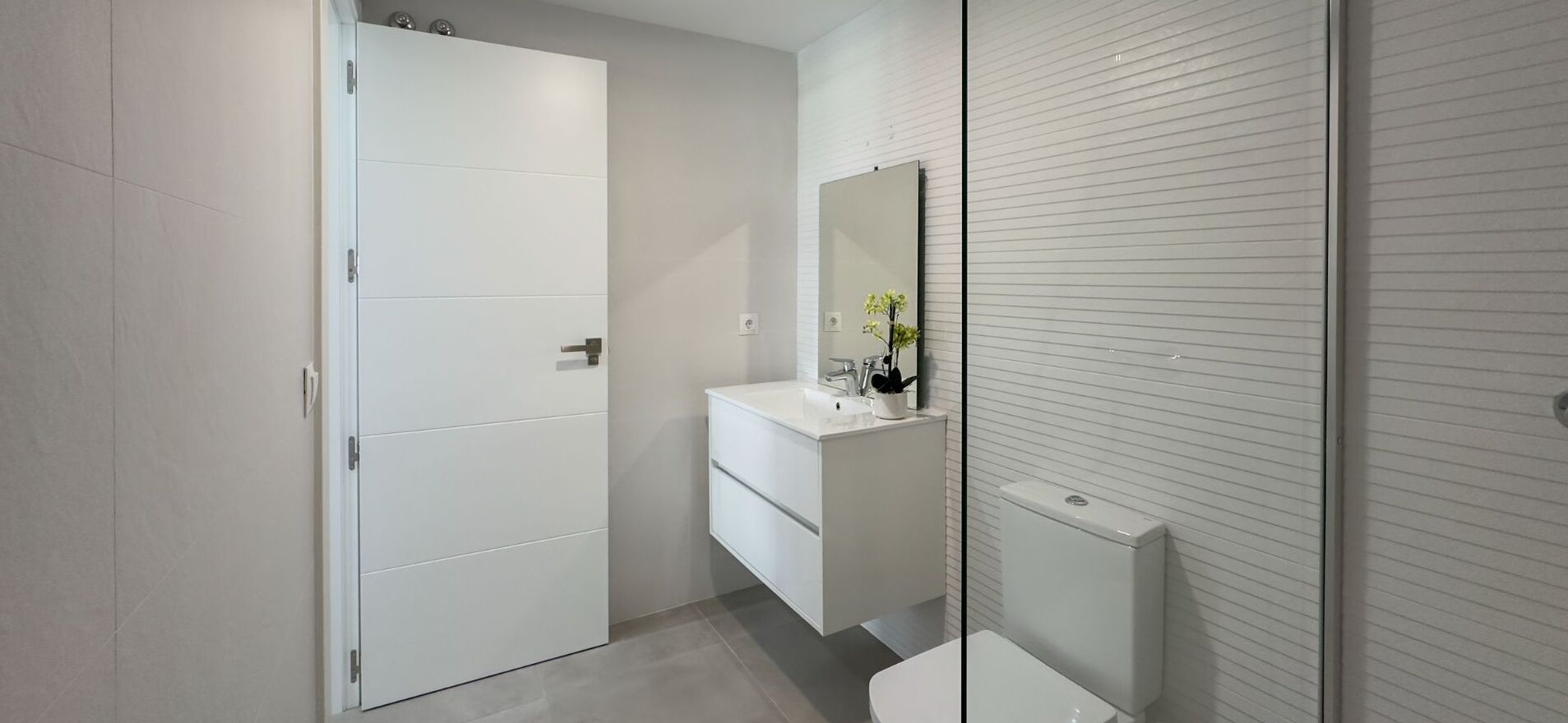 3 slaapkamer appartement in Orihuela Costa